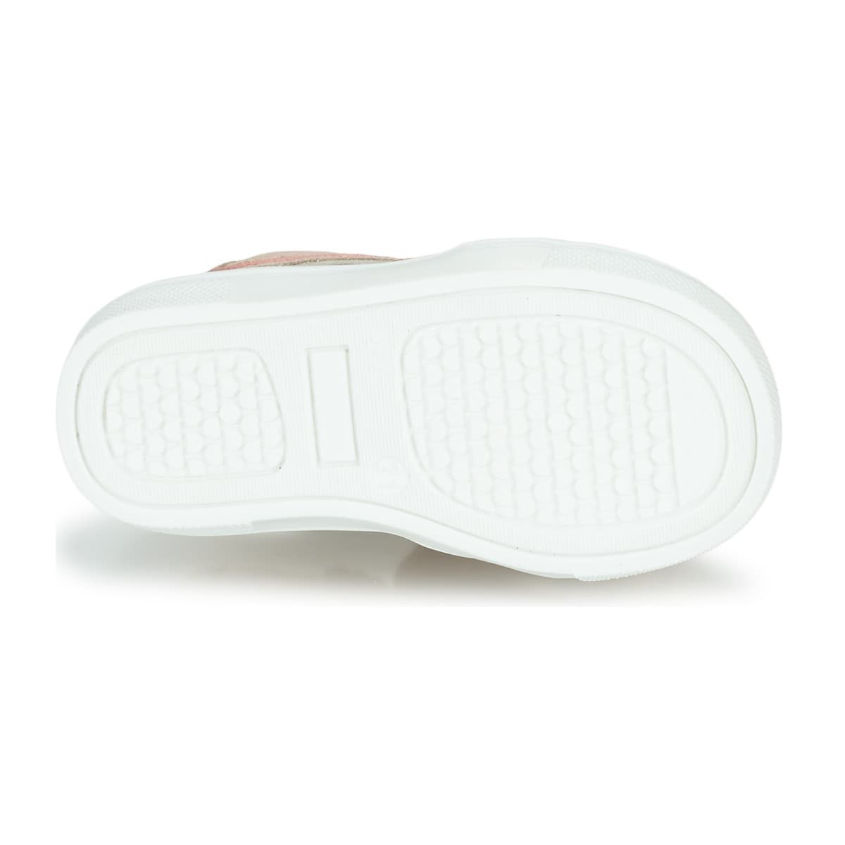 Girls' Sneakers GBB Pink