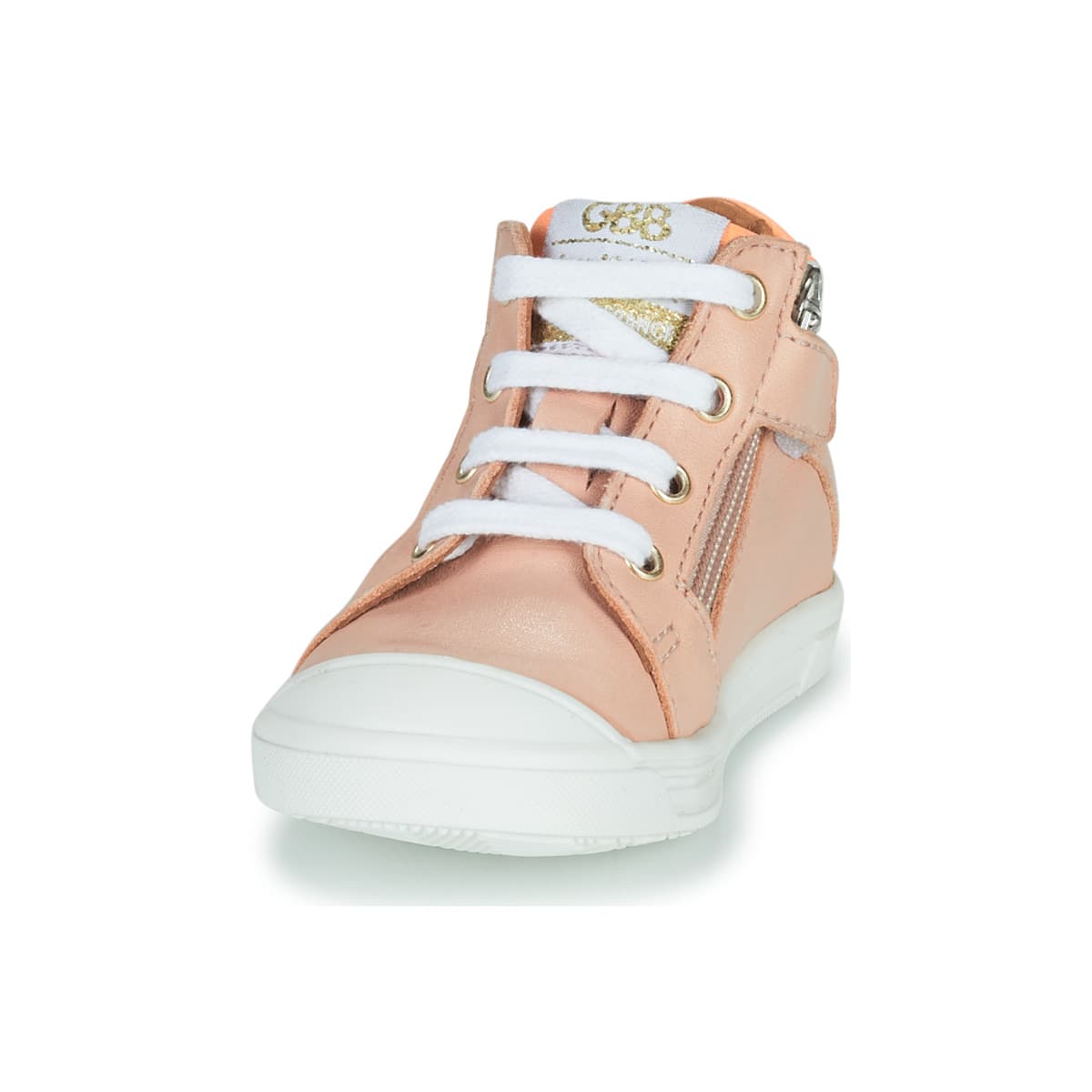 Girls' Sneakers GBB Pink