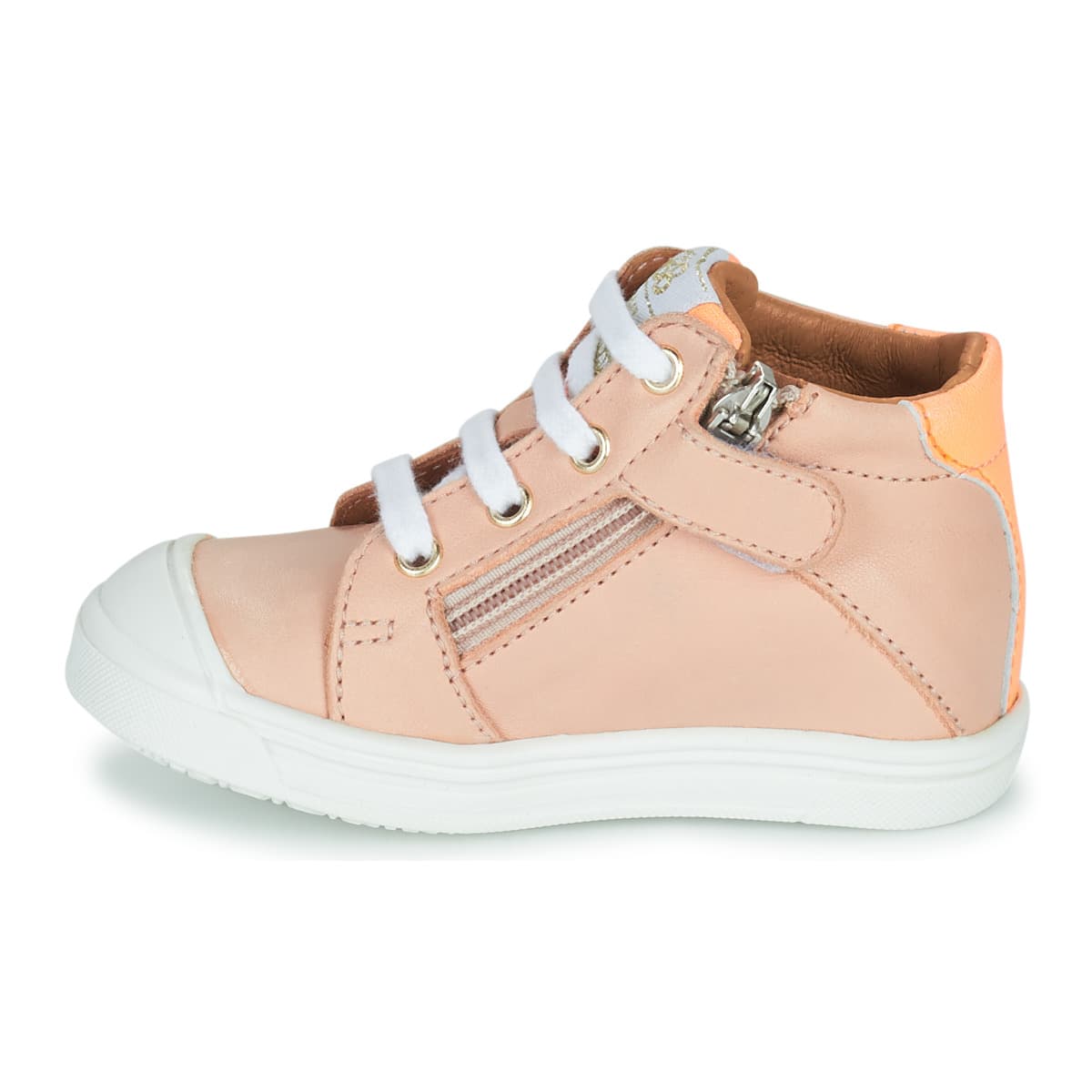 Girls' Sneakers GBB Pink