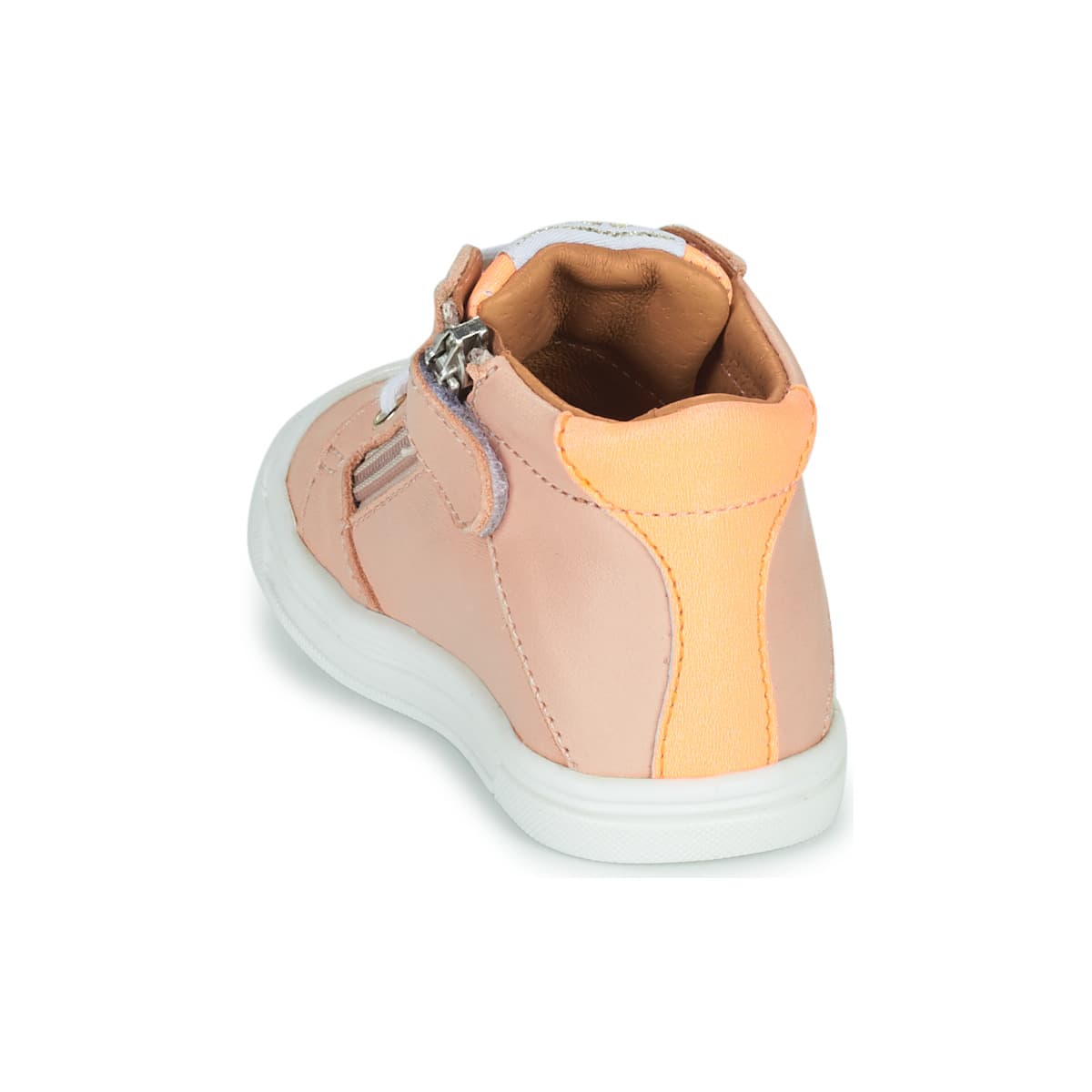 Girls' Sneakers GBB Pink