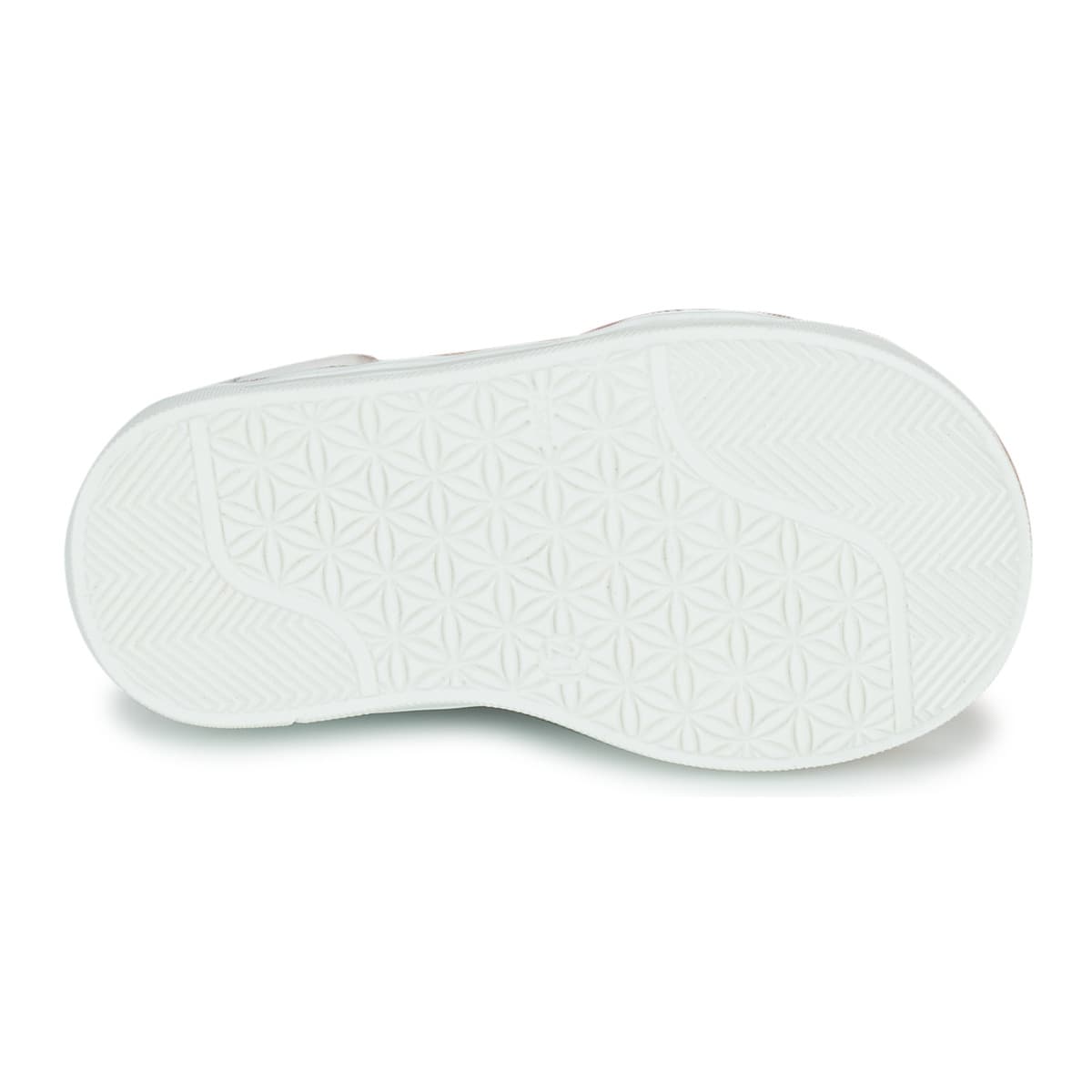 Girls' Sneakers GBB White