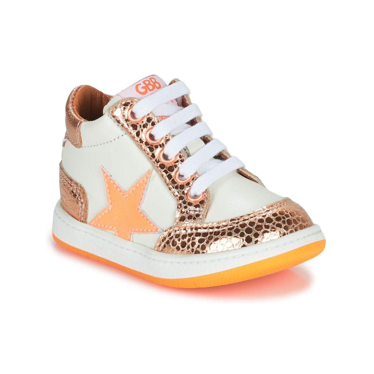 Girls' Sneakers GBB Multicolor