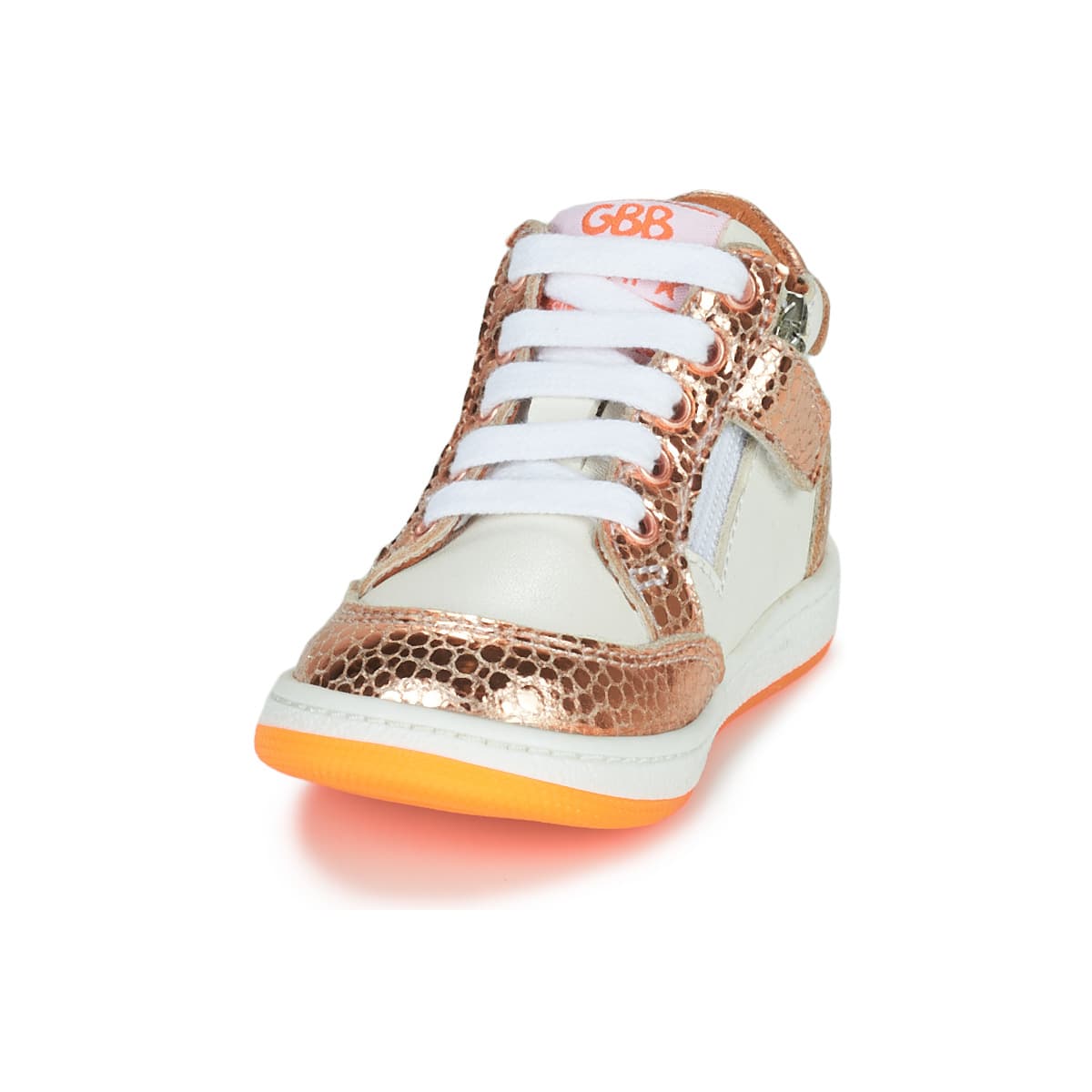 Girls' Sneakers GBB Multicolor