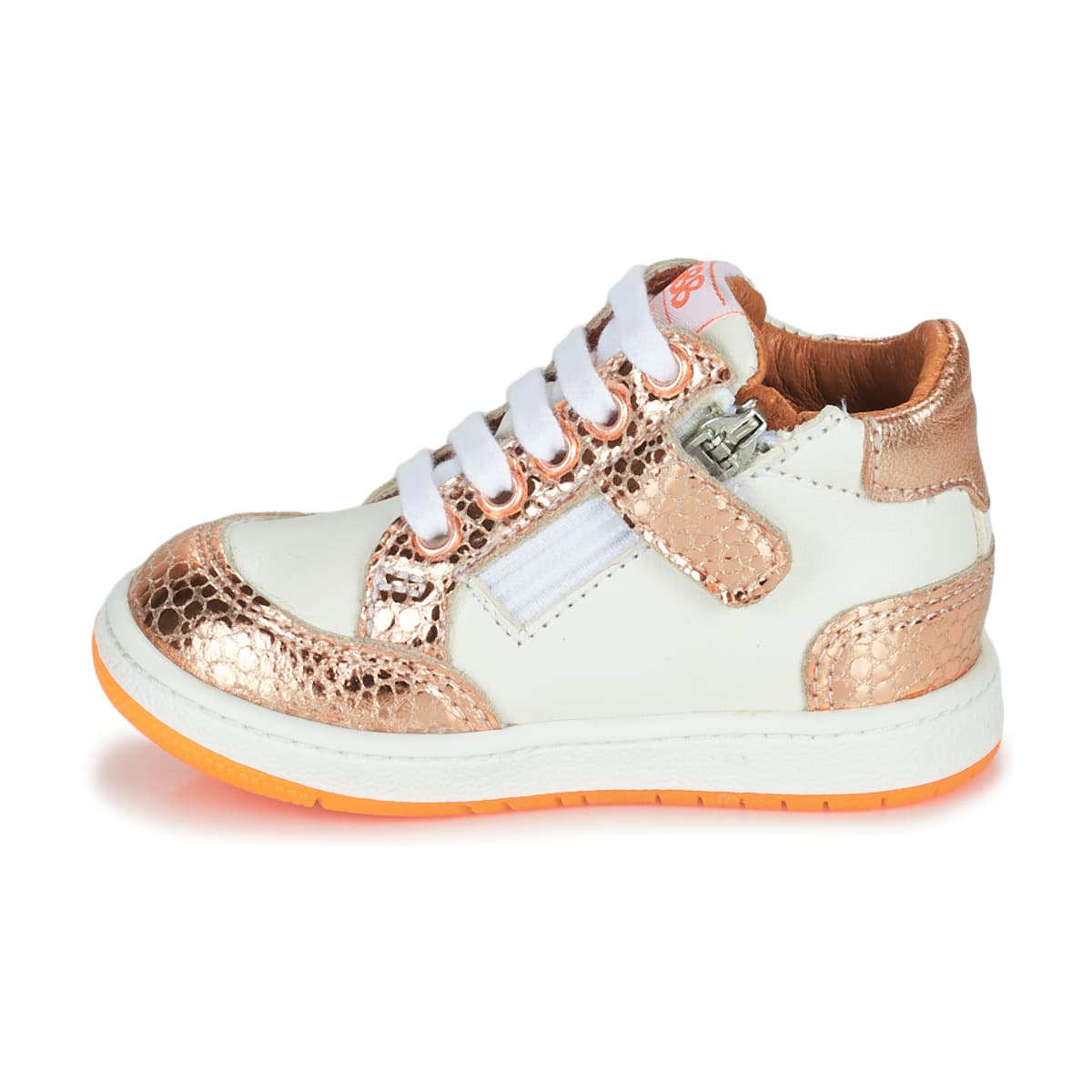 Girls' Sneakers GBB Multicolor