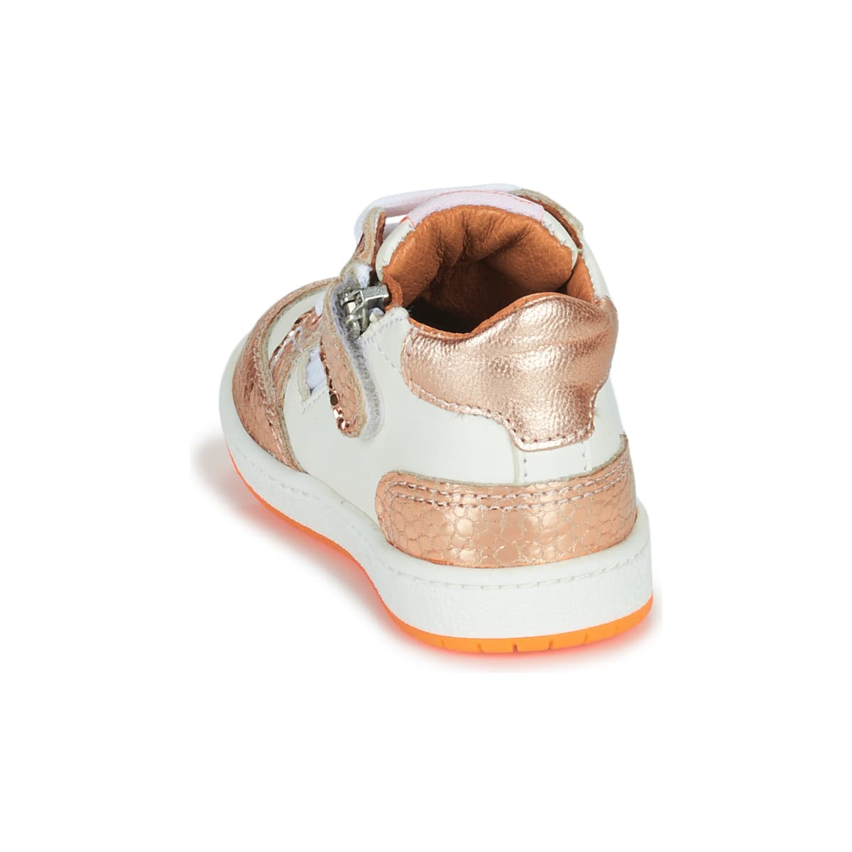 Girls' Sneakers GBB Multicolor