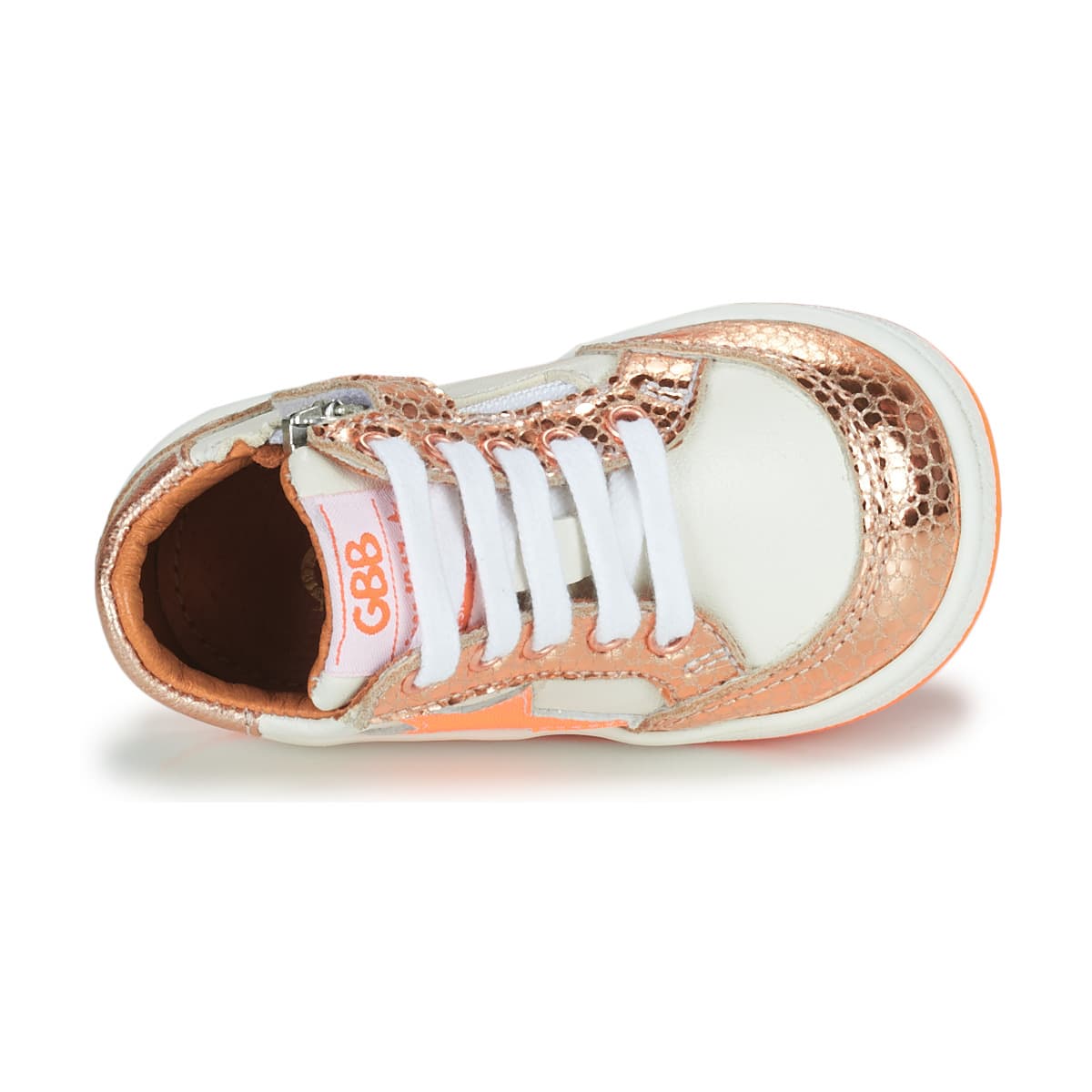 Girls' Sneakers GBB Multicolor