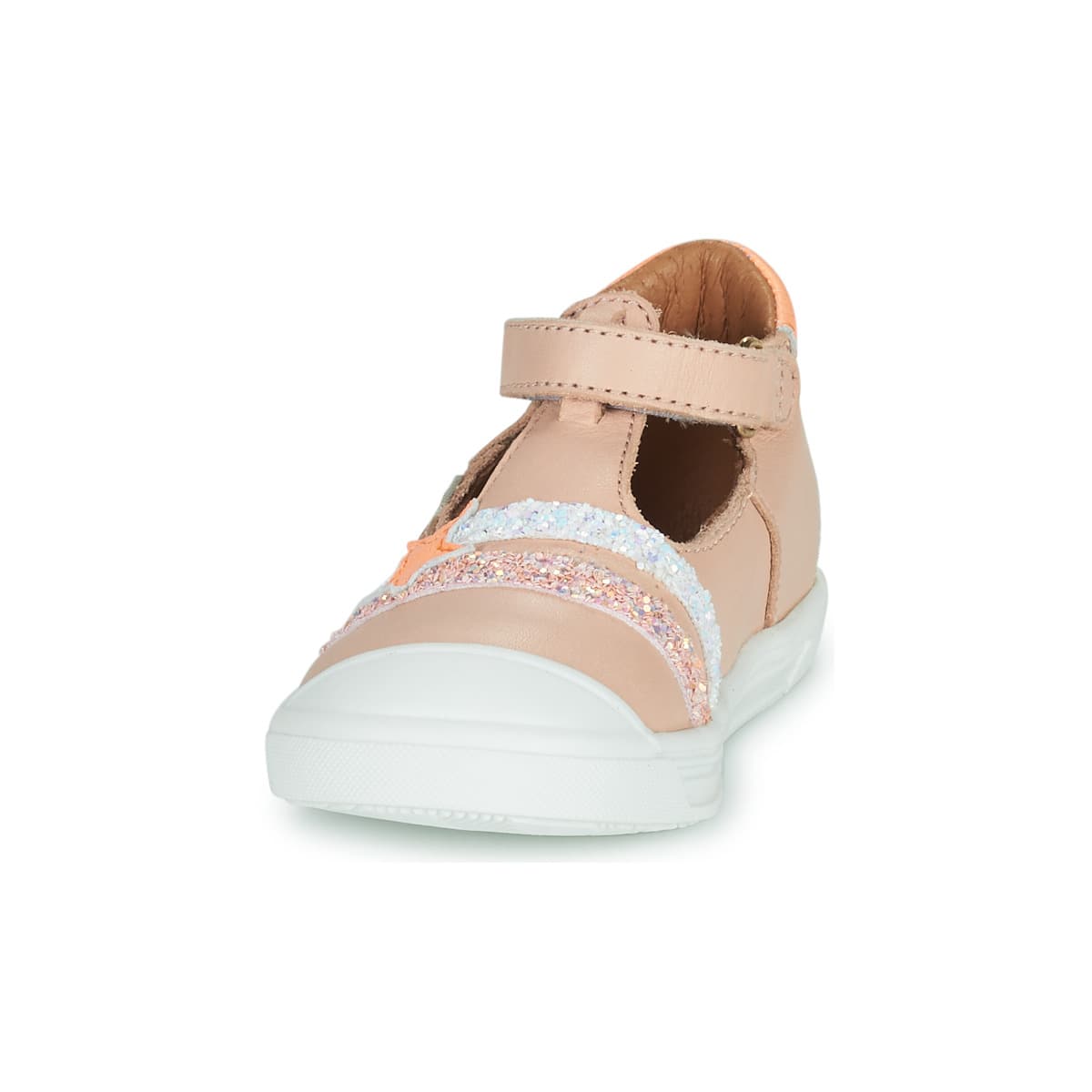 Girls' Sneakers GBB Pink