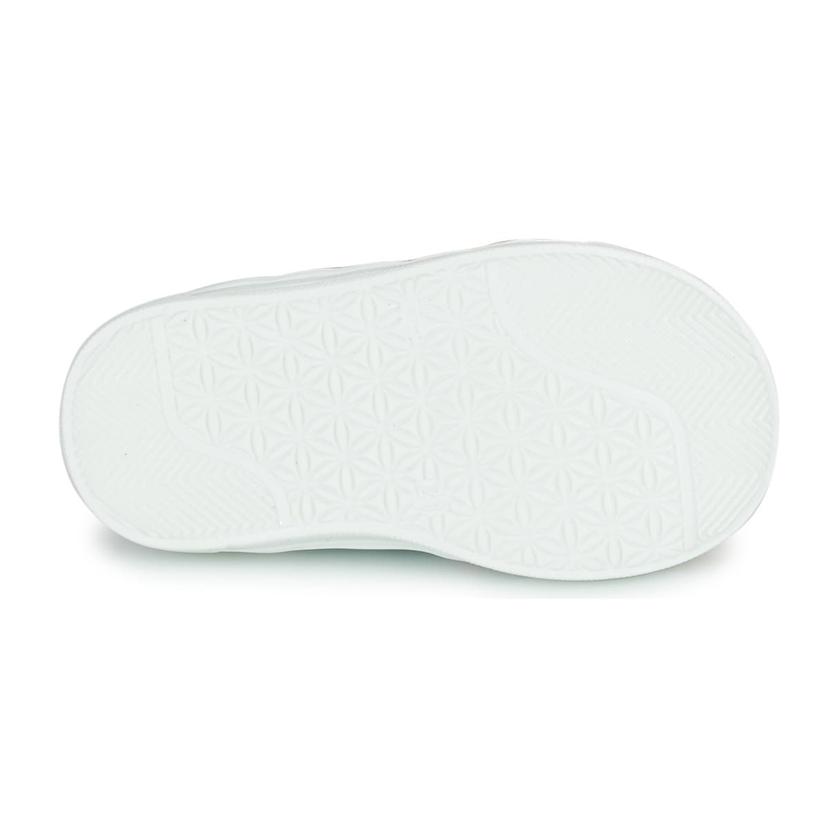 Girls' Sneakers GBB White