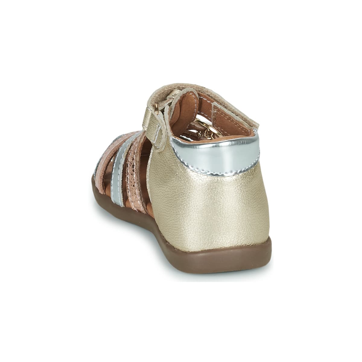 Girls' Sandals GBB Gold