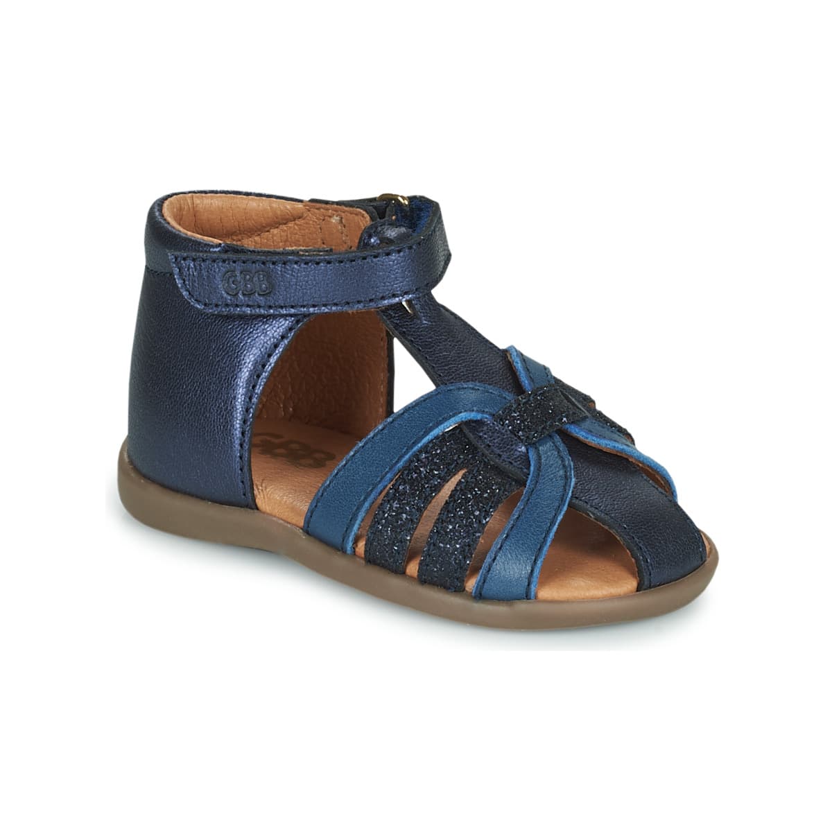 Girls' Sandals GBB Blue