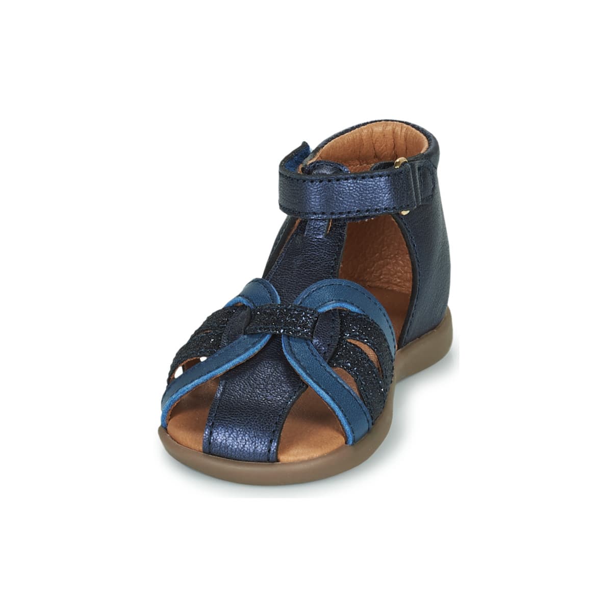 Girls' Sandals GBB Blue