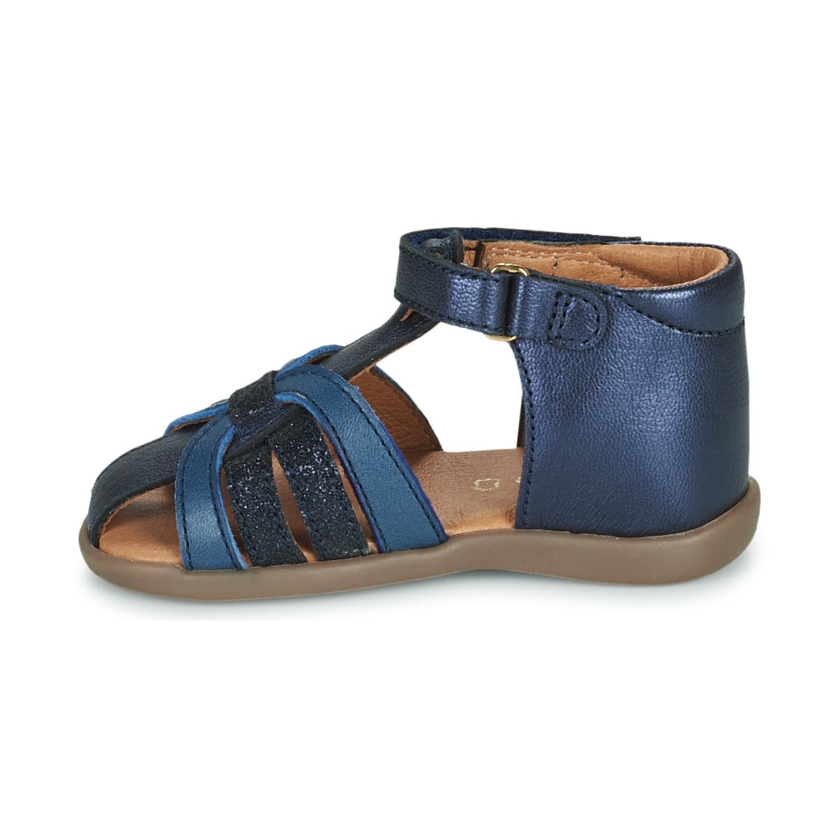 Girls' Sandals GBB Blue