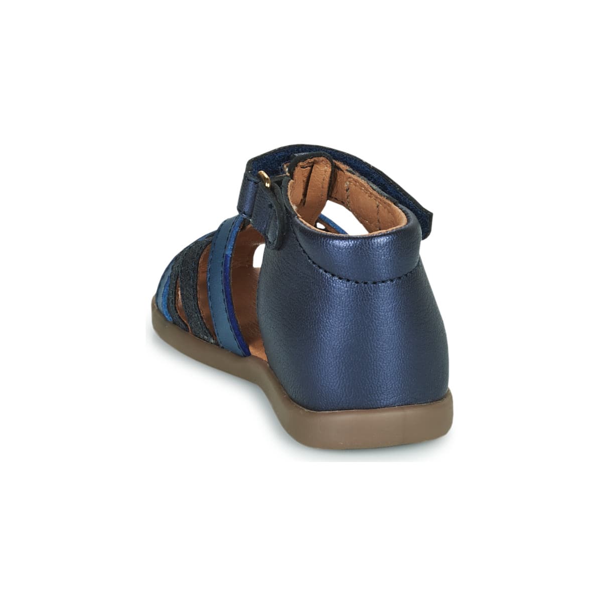 Girls' Sandals GBB Blue
