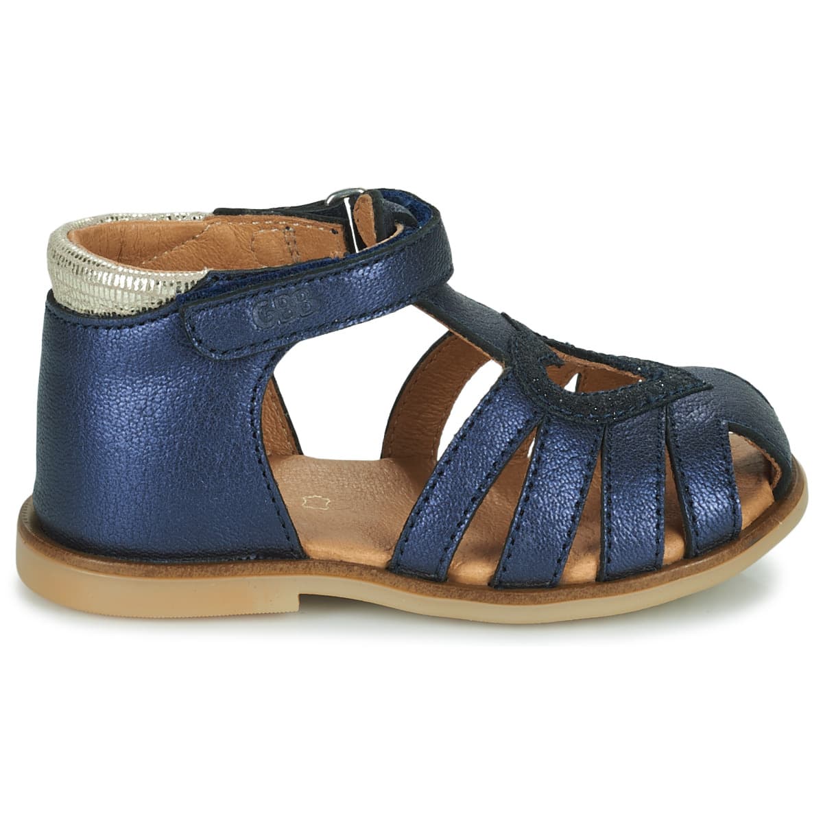 Girls' Sandals GBB Blue