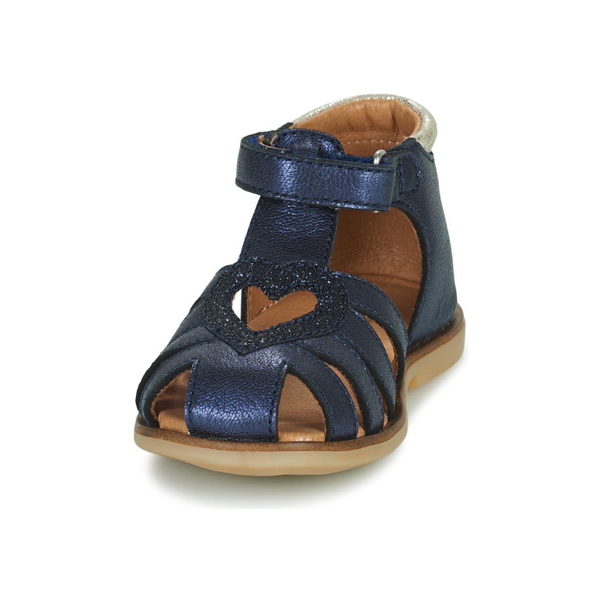 Girls' Sandals GBB Blue
