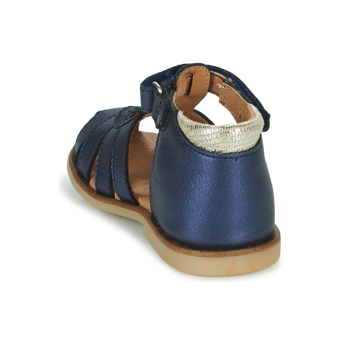 Girls' Sandals GBB Blue