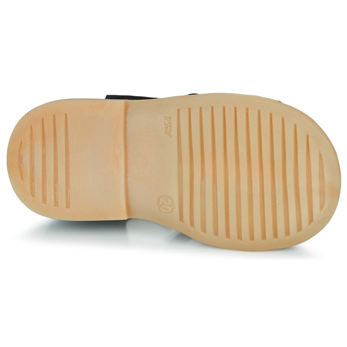 Girls' Sandals GBB Blue