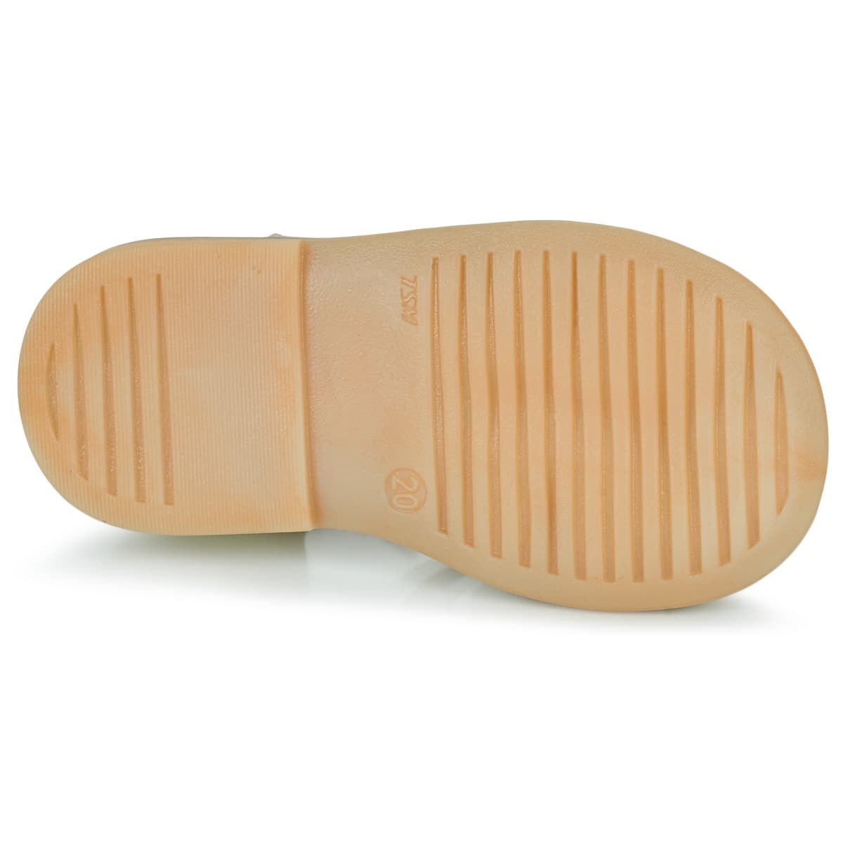 Girls' Sandals GBB Gold