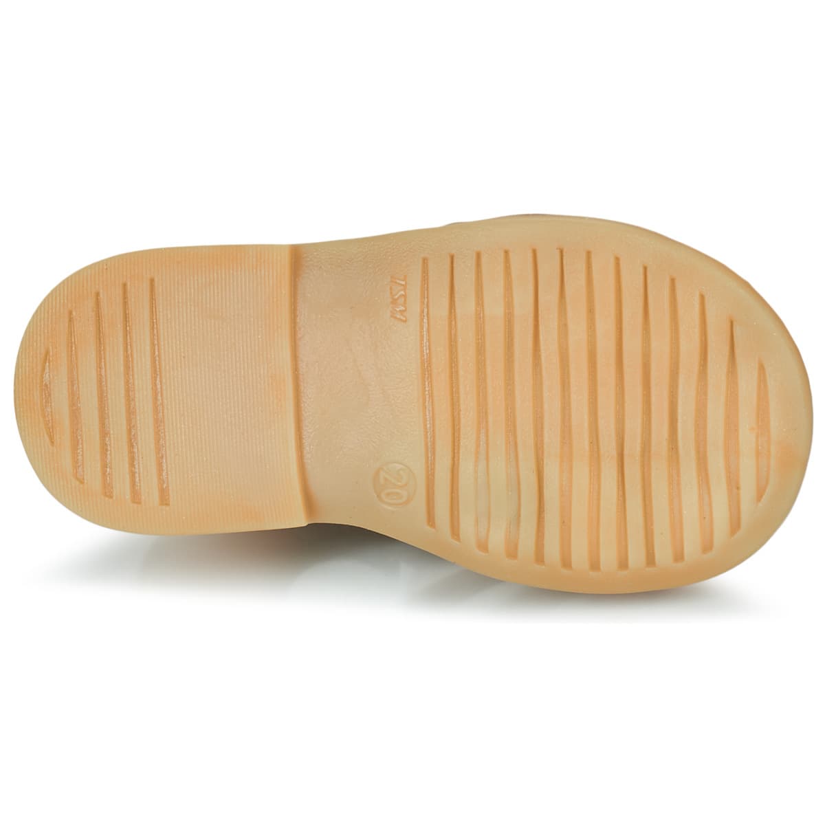 Girls' Sandals GBB Pink