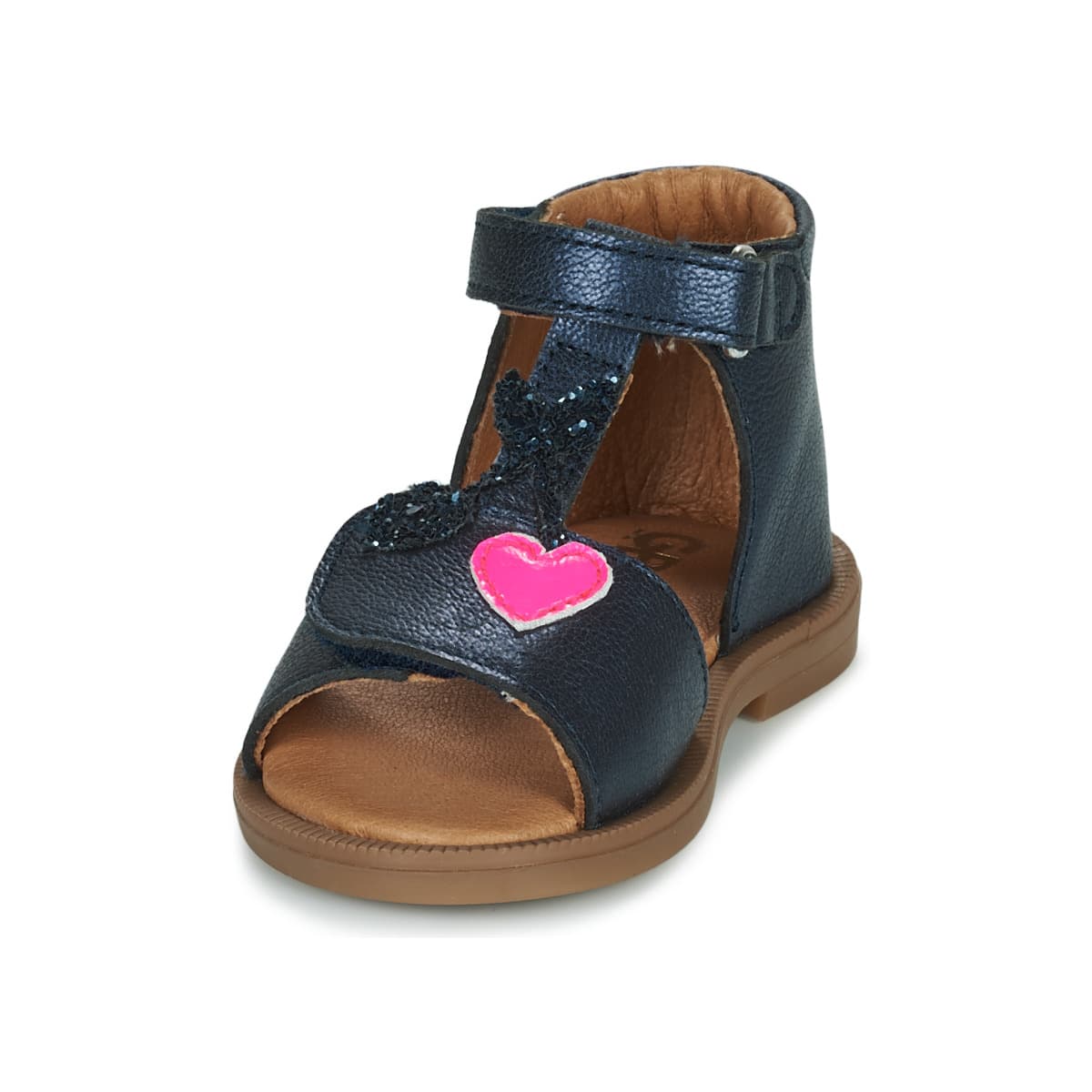 Girls' Sandals GBB Blue