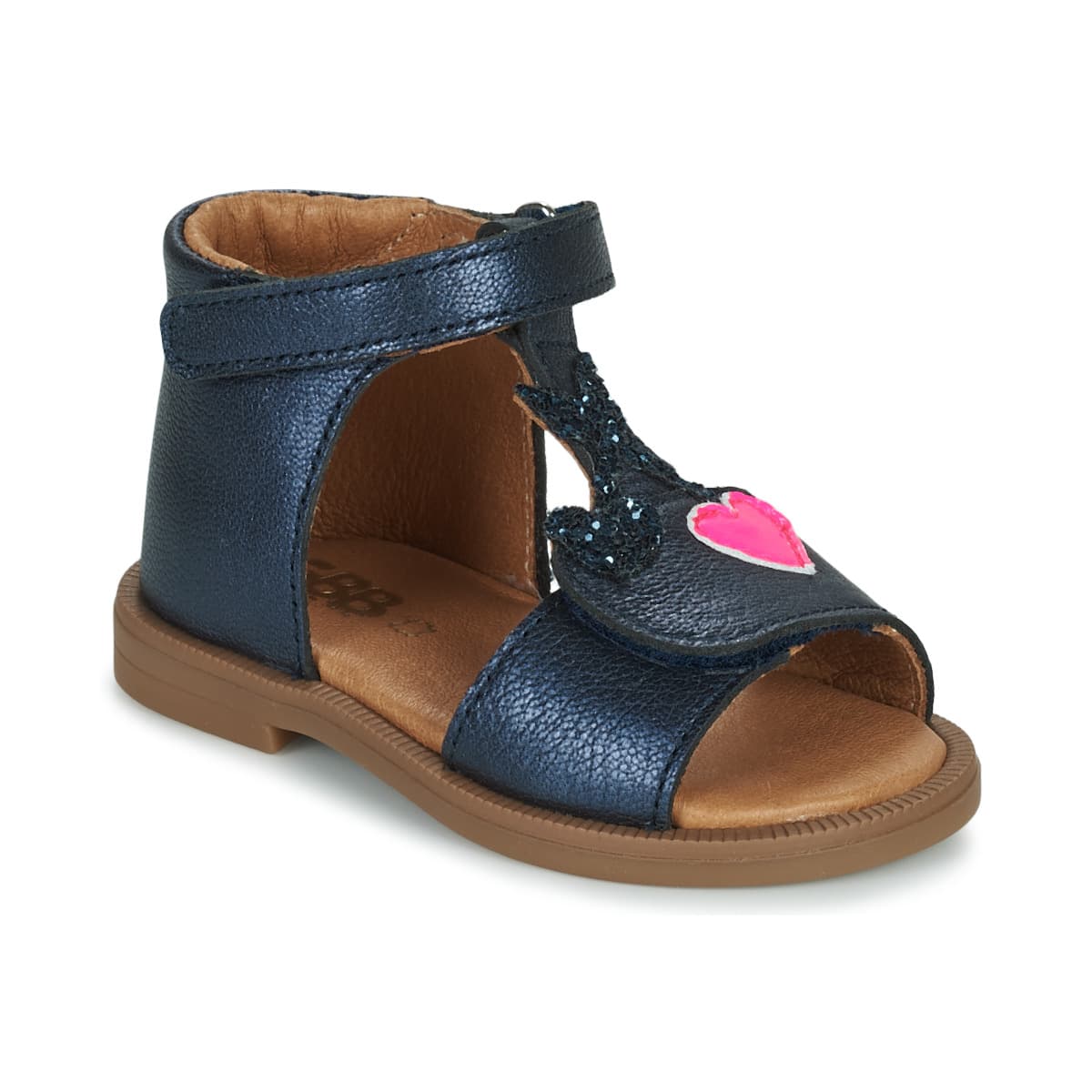 Girls' Sandals GBB Blue