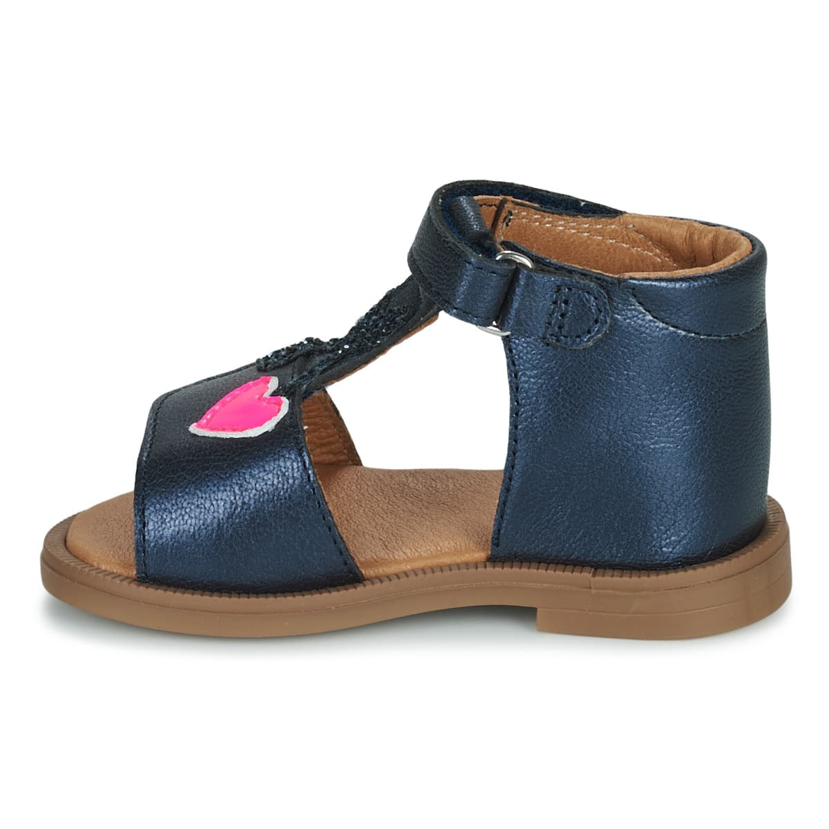 Girls' Sandals GBB Blue