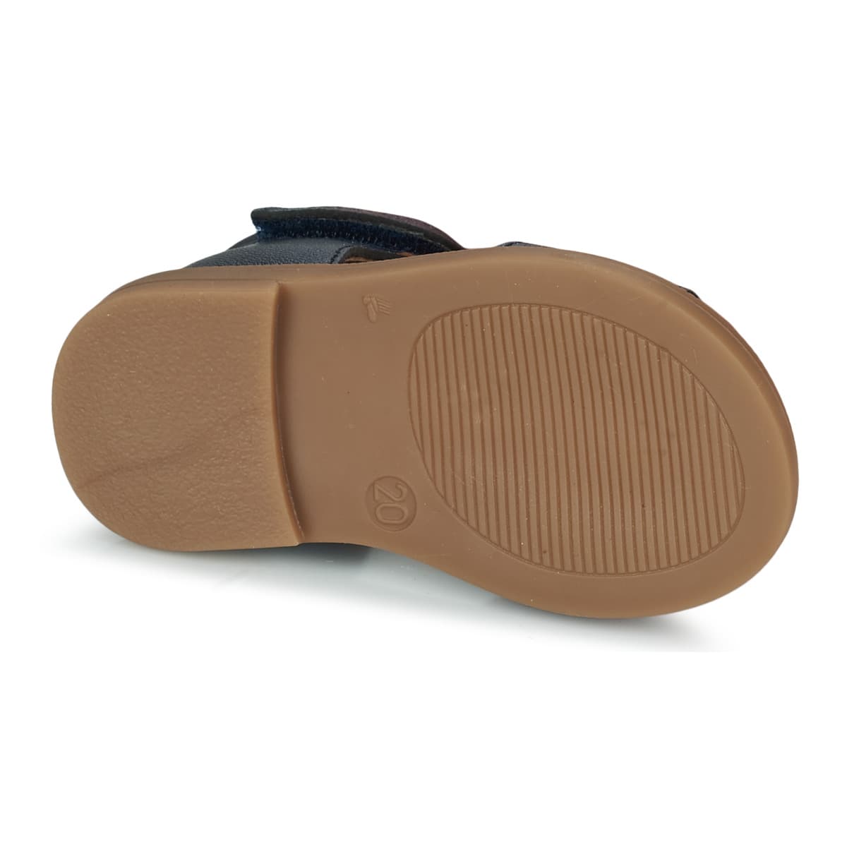 Girls' Sandals GBB Blue