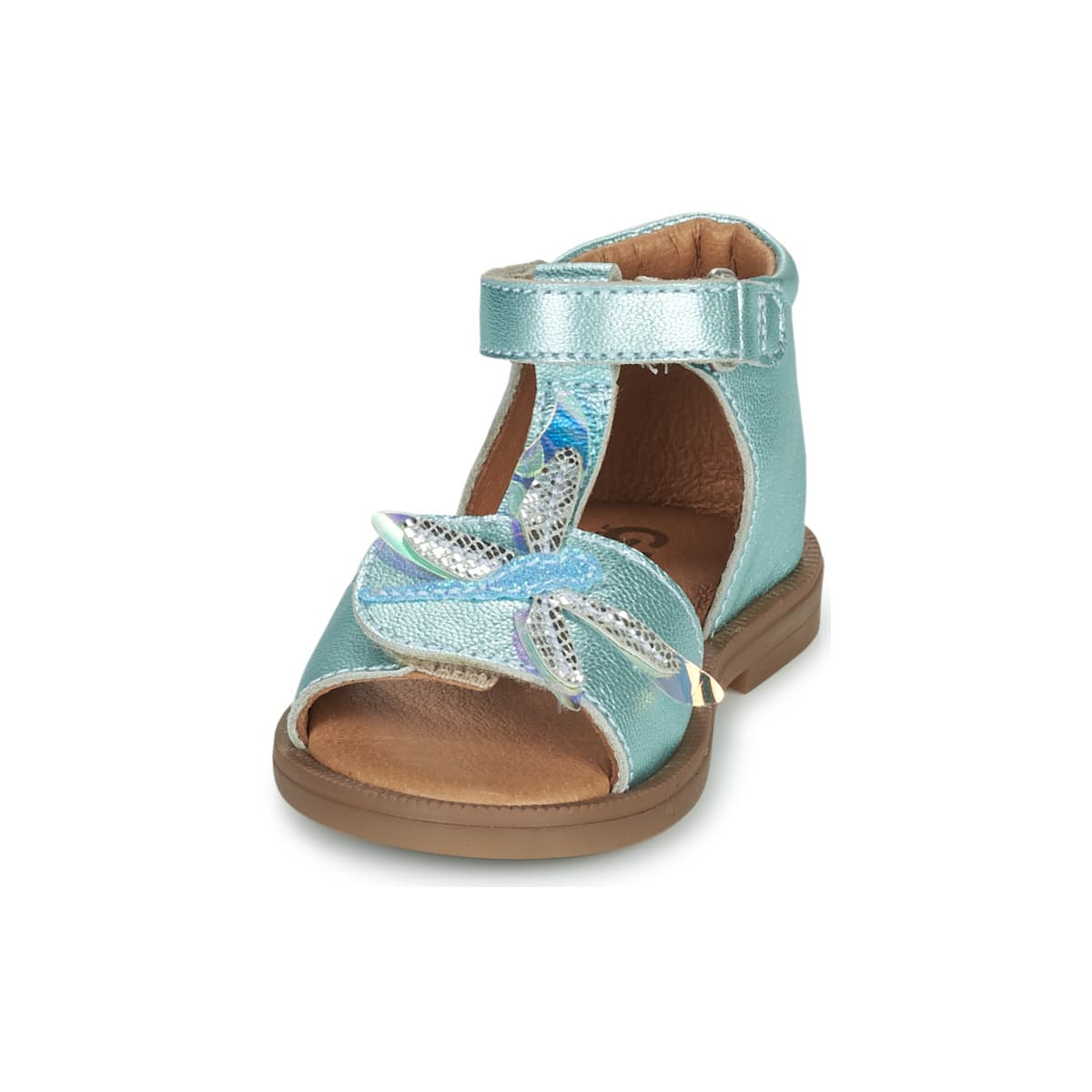 Girls' Sandals GBB Blue