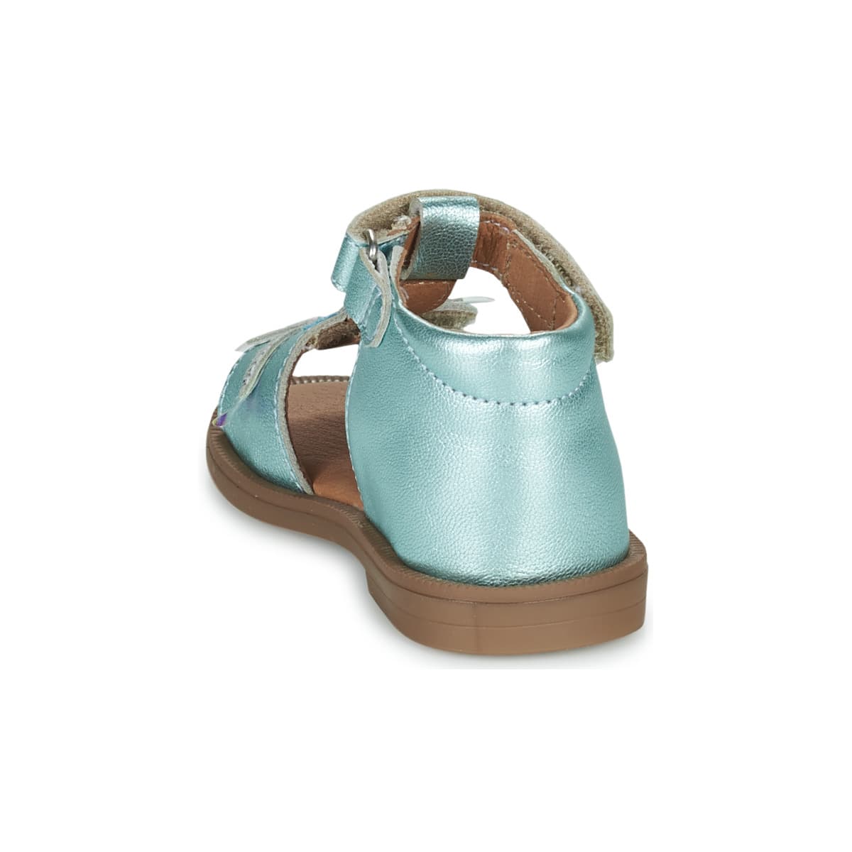 Girls' Sandals GBB Blue