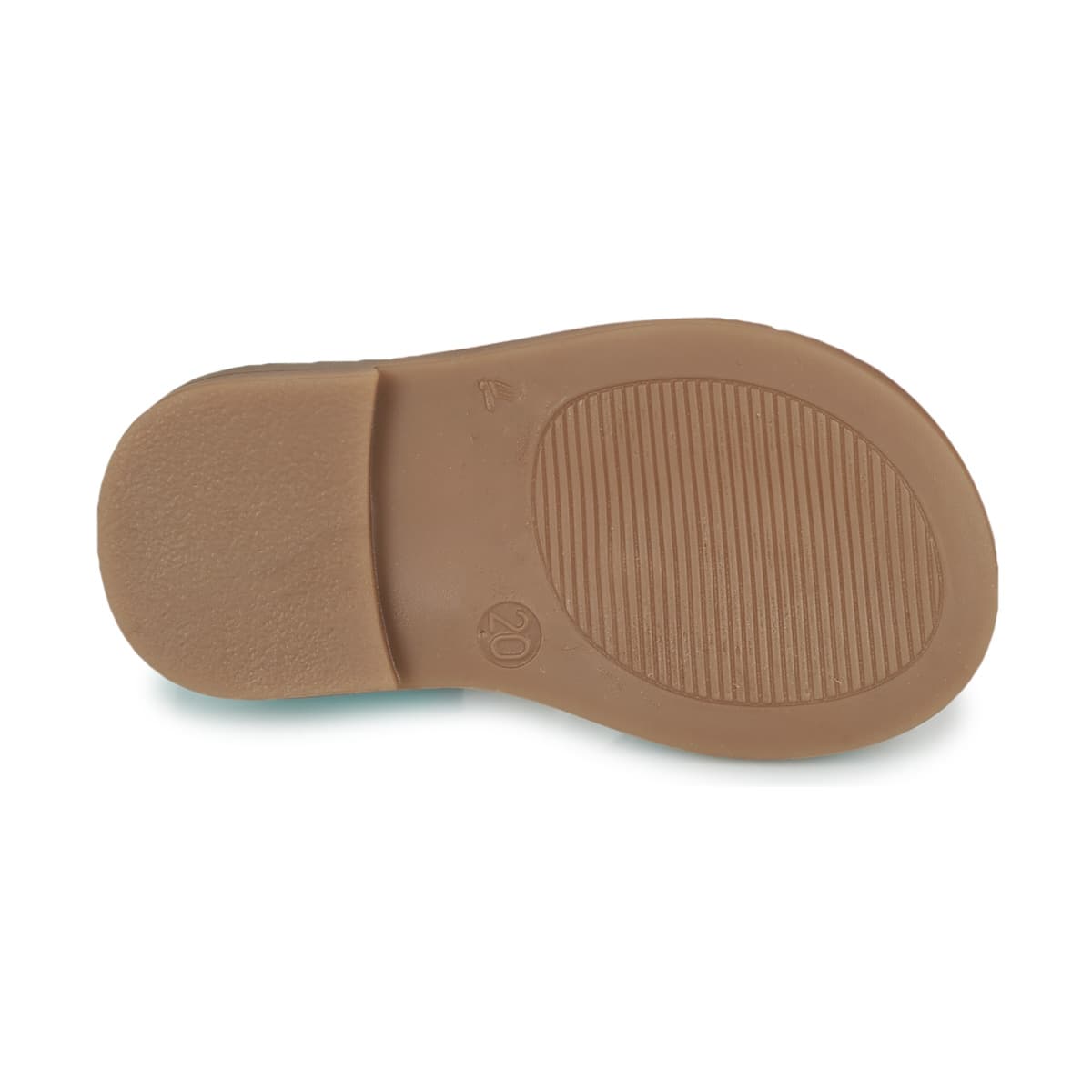 Girls' Sandals GBB Blue