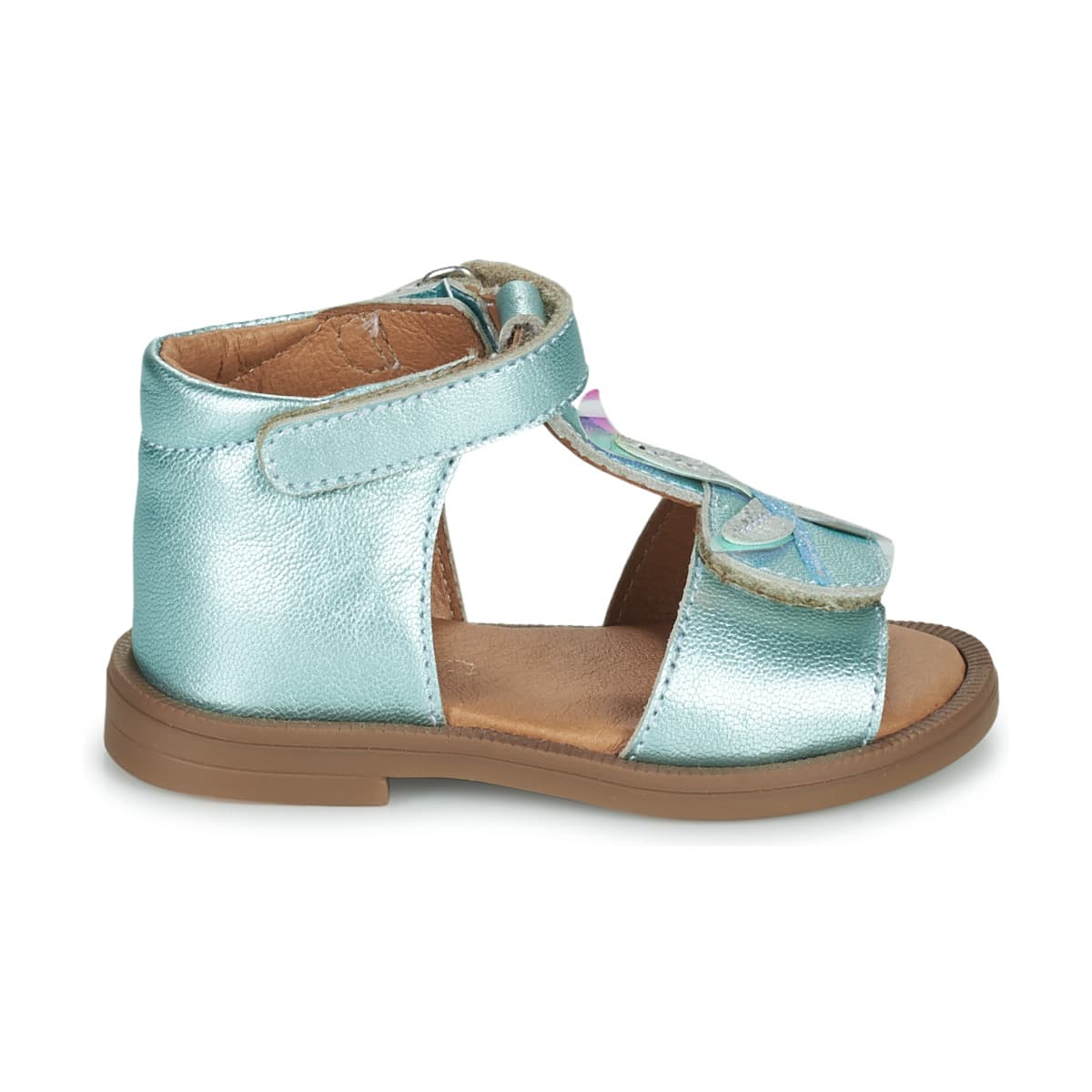 Girls' Sandals GBB Blue