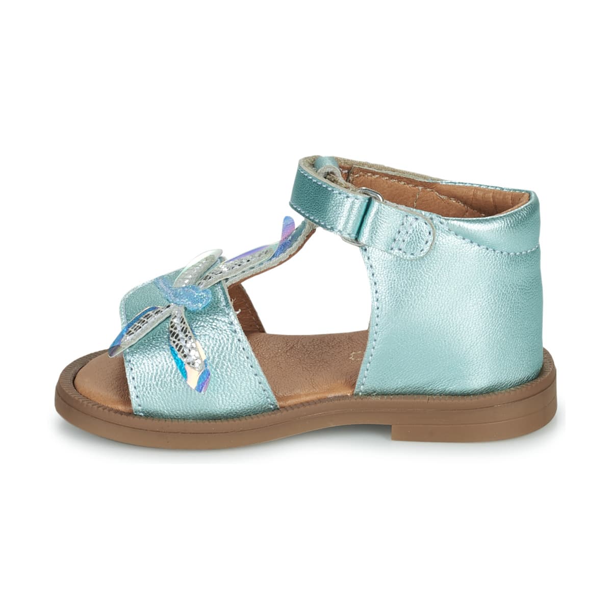 Girls' Sandals GBB Blue