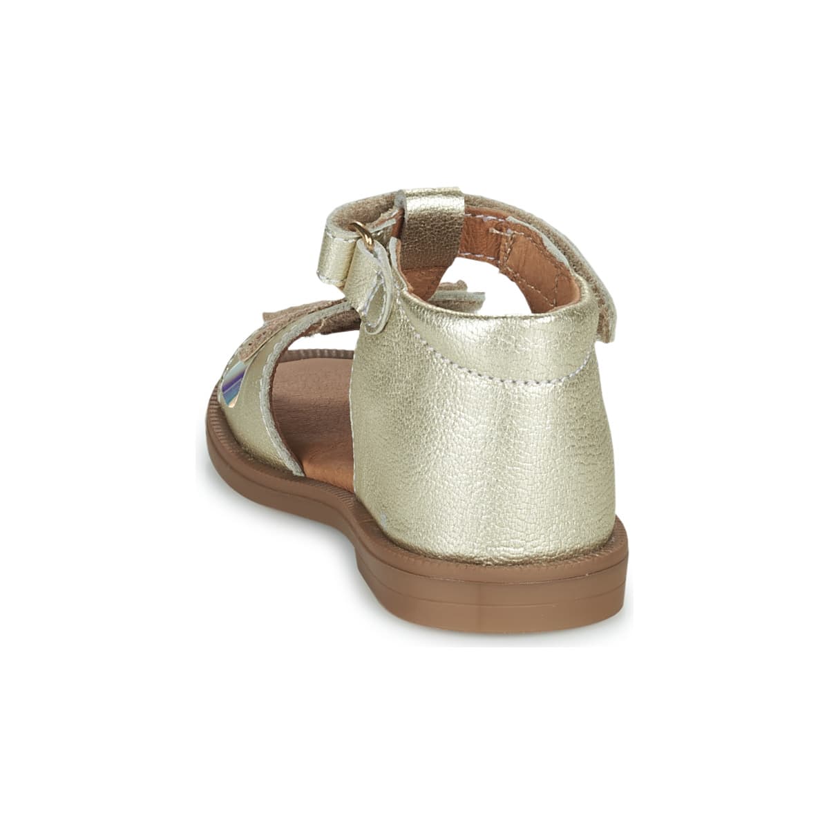 Girls' Sandals GBB Gold