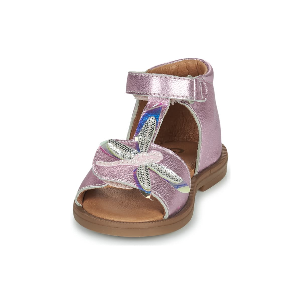 Girls' Sandals GBB Pink