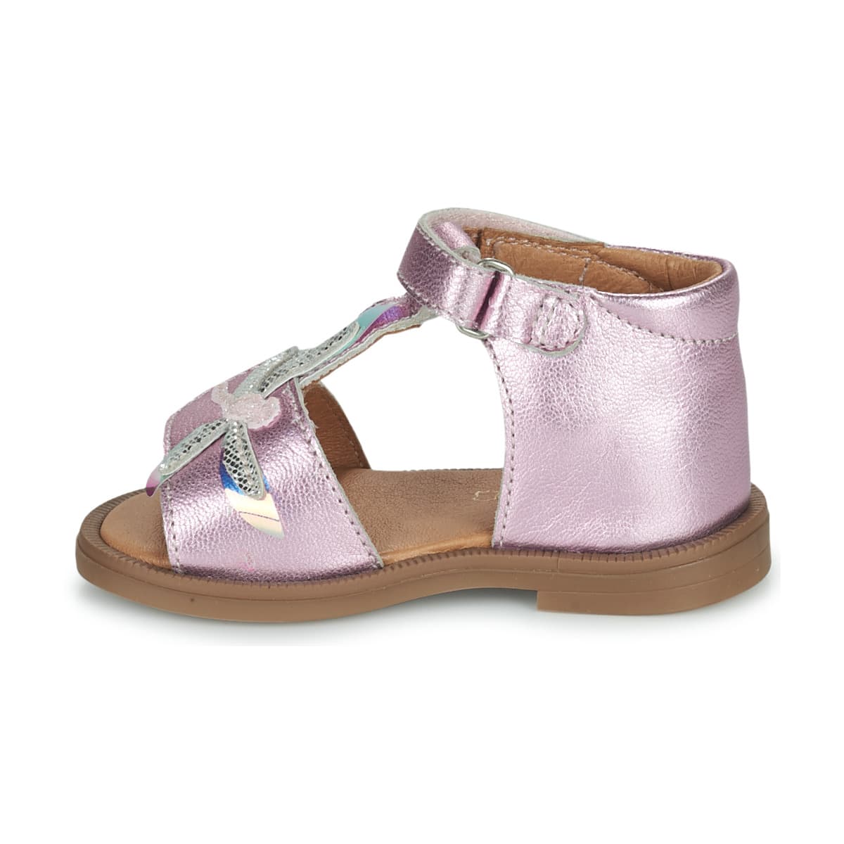 Girls' Sandals GBB Pink