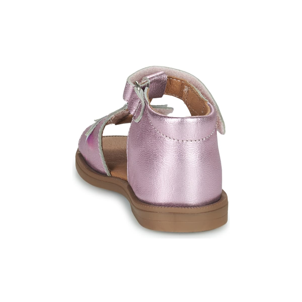 Girls' Sandals GBB Pink