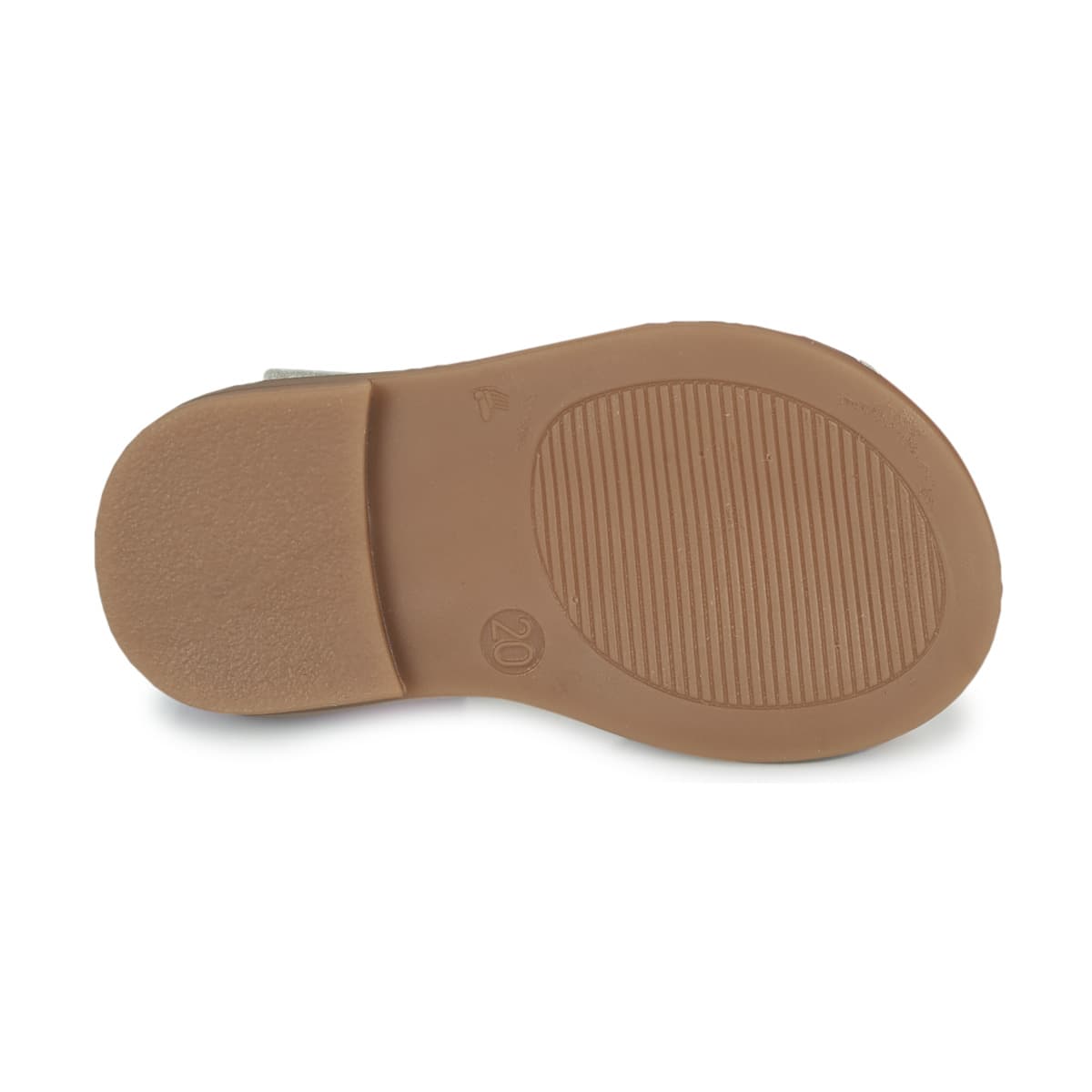 Girls' Sandals GBB Pink