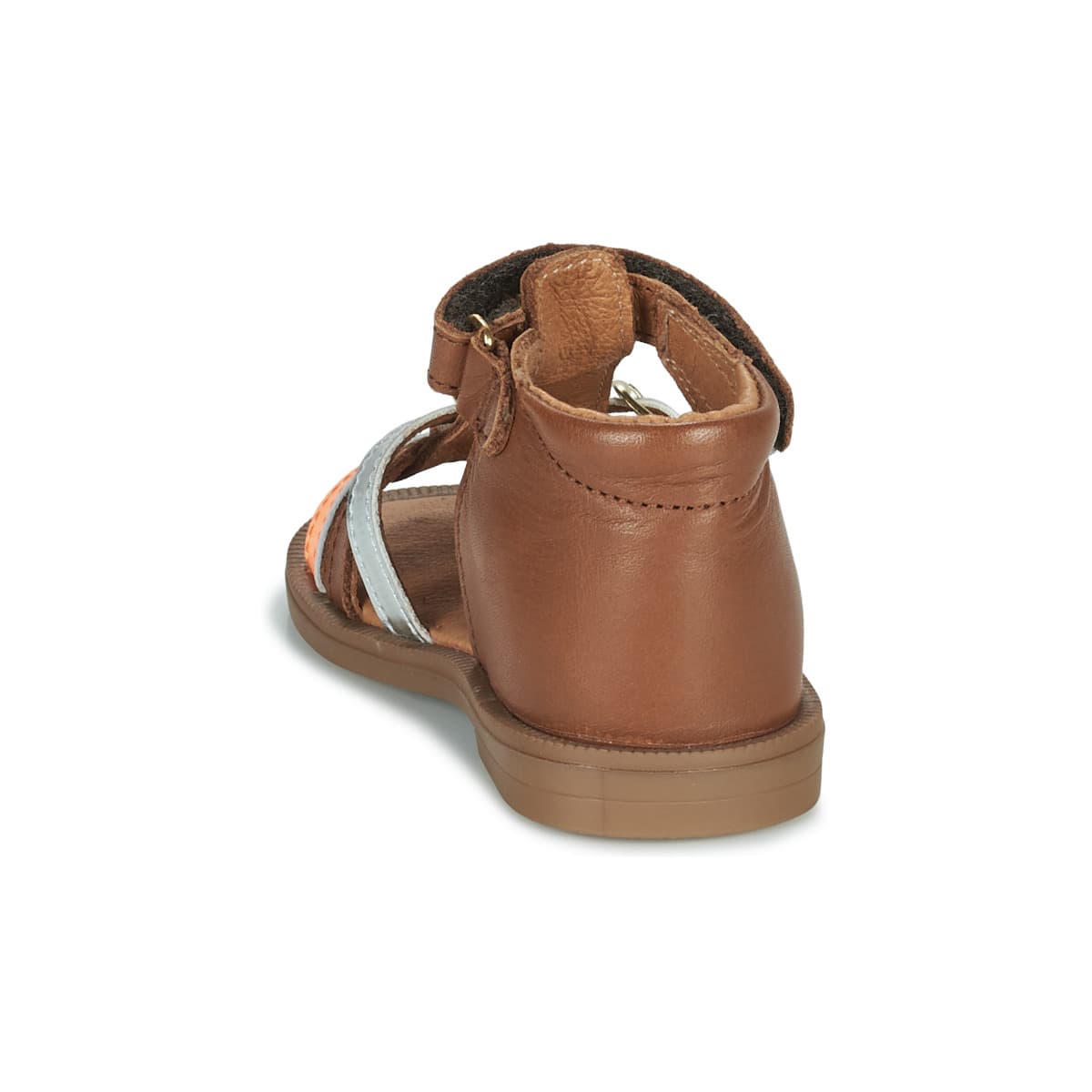 Girls' Sandals GBB Brown