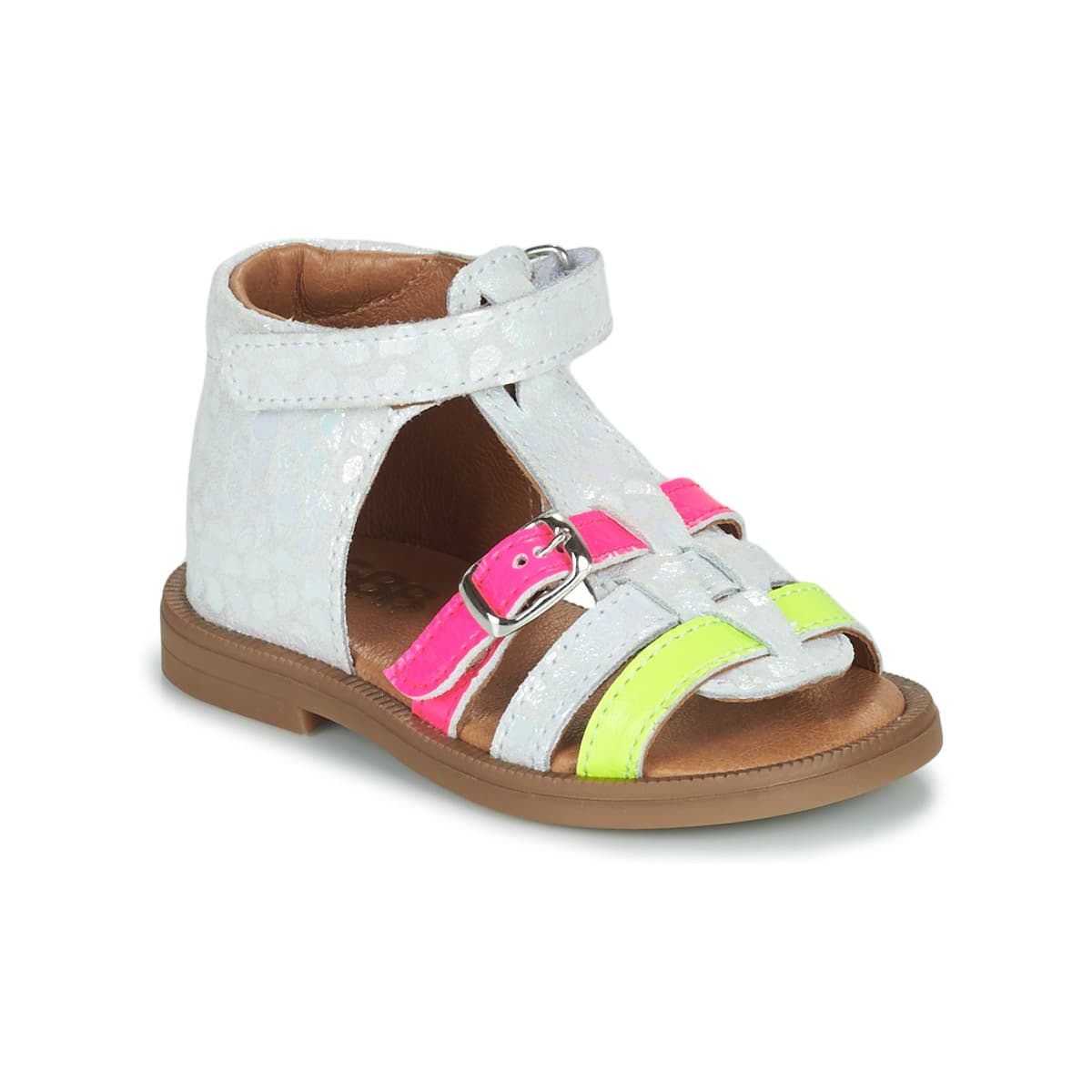 Σανδάλια χωρίς τακούνι GBB OLLIE