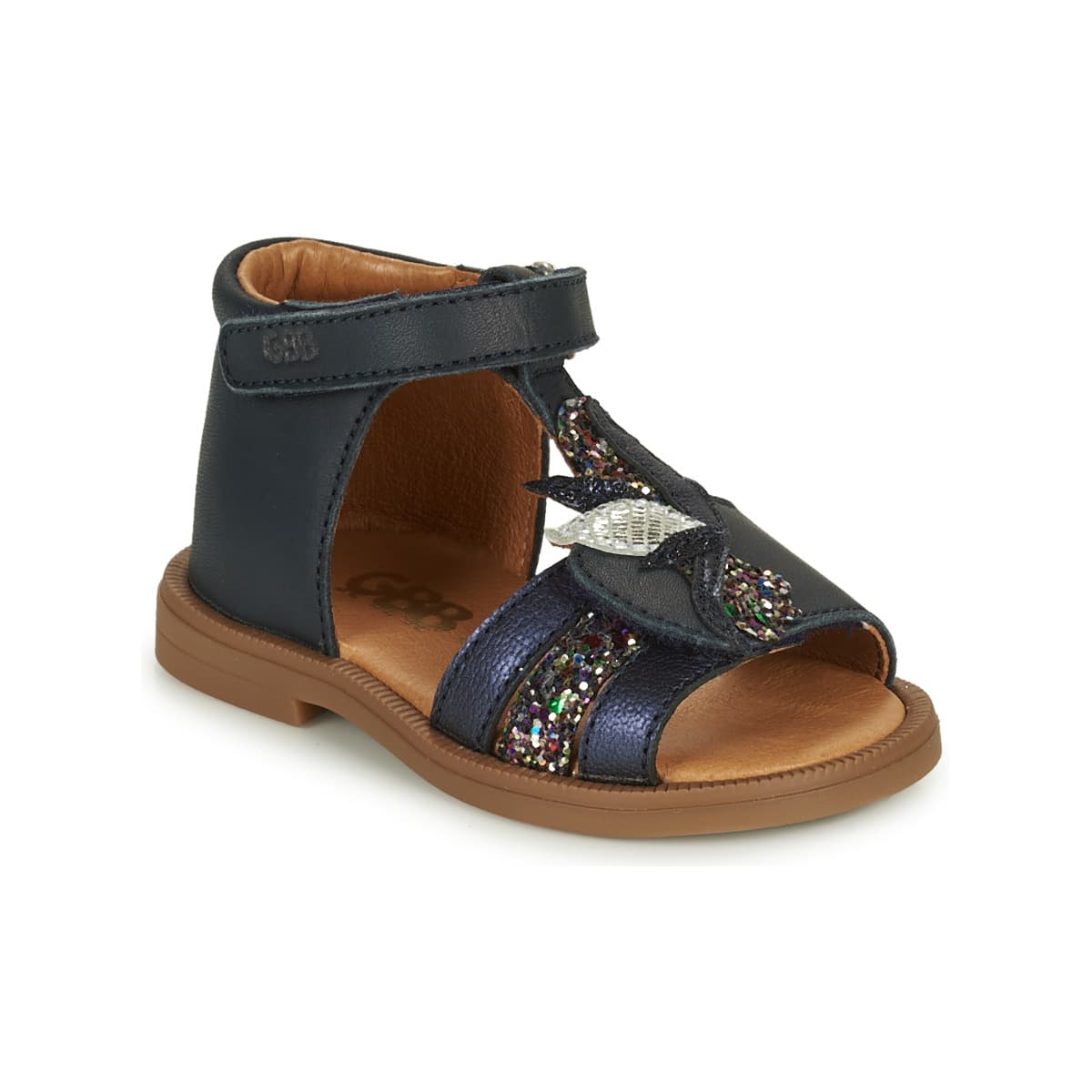 Girls' Sandals GBB Blue