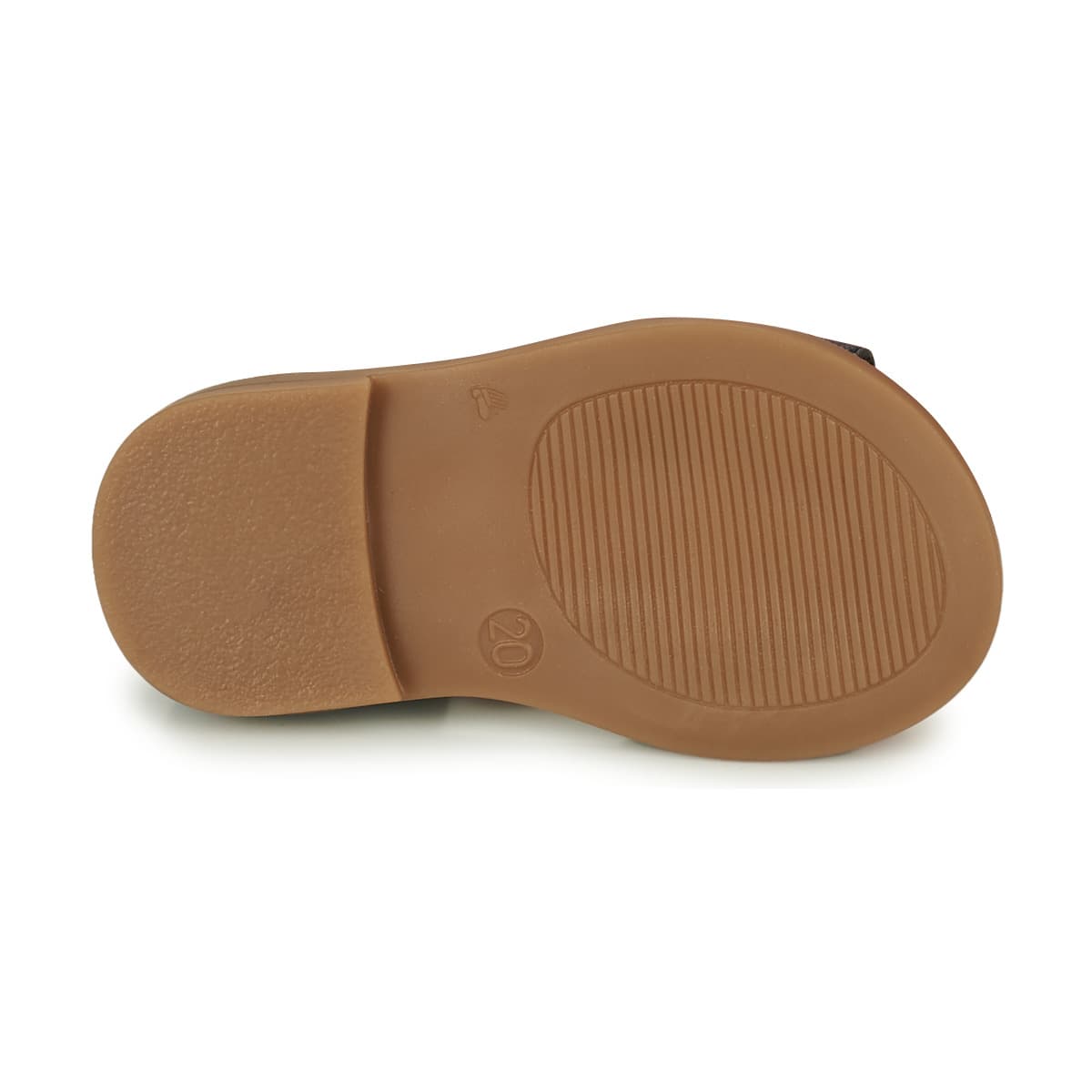 Girls' Sandals GBB Blue