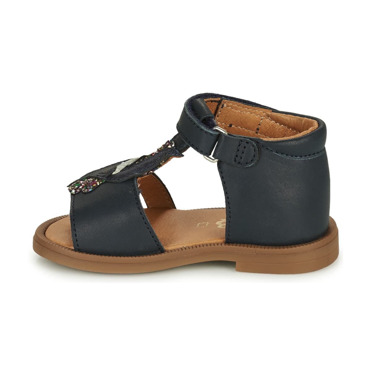 Girls' Sandals GBB Blue