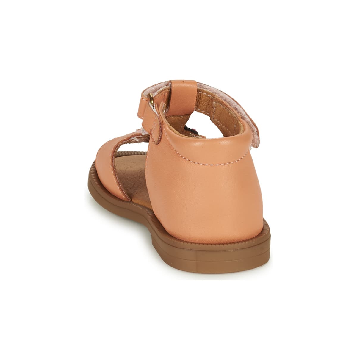 Girls' Sandals GBB Gold