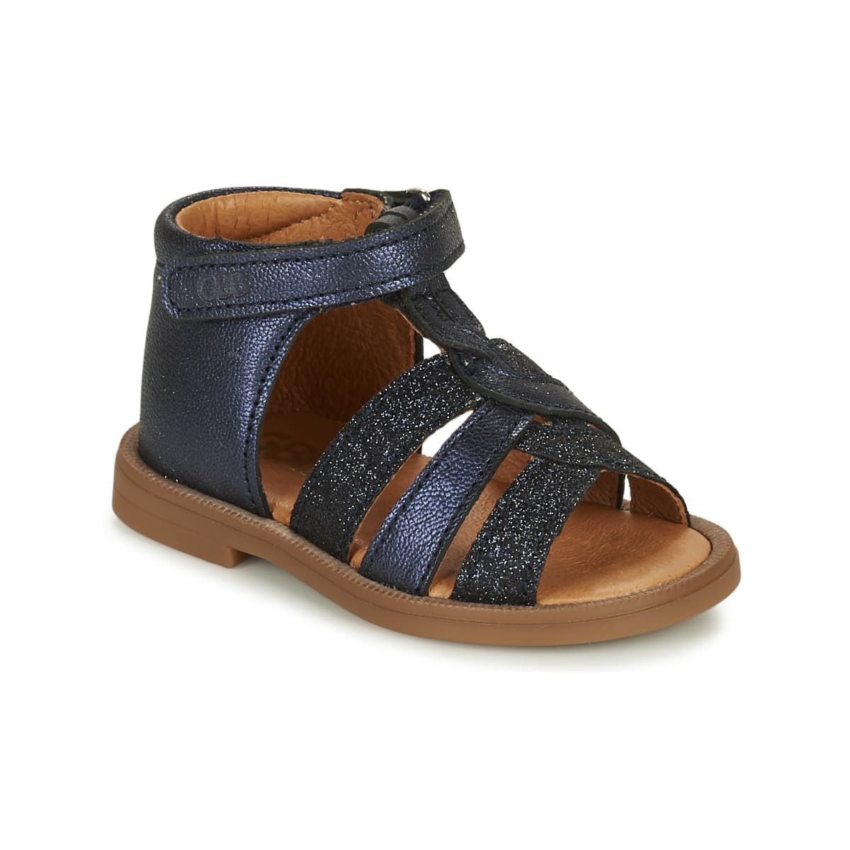 Girls' Sandals GBB Blue