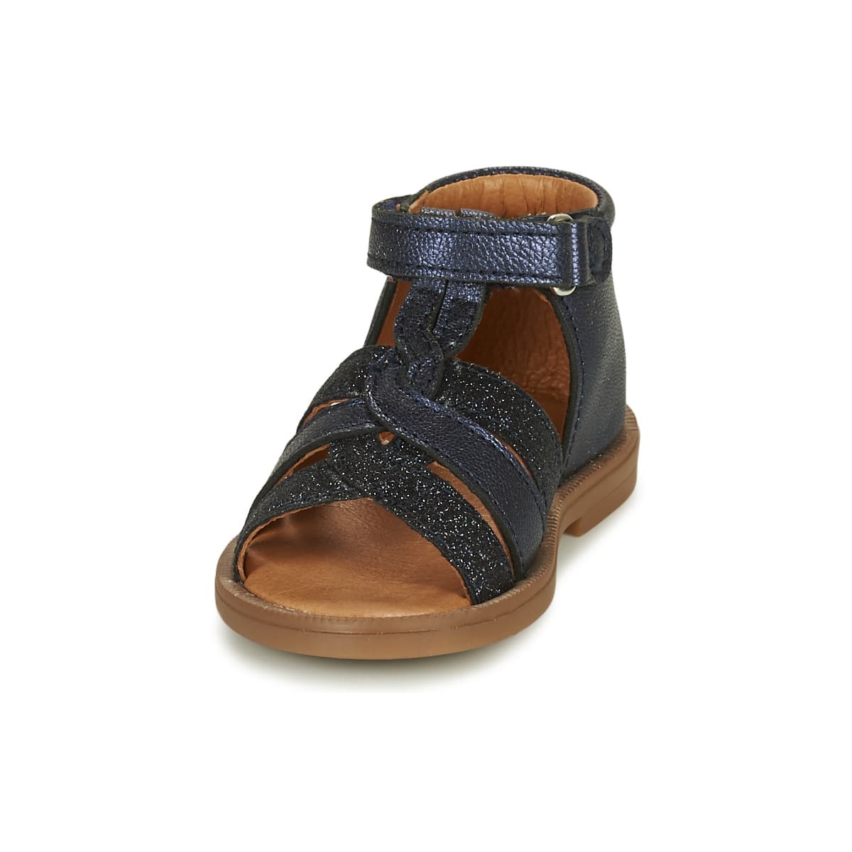 Girls' Sandals GBB Blue