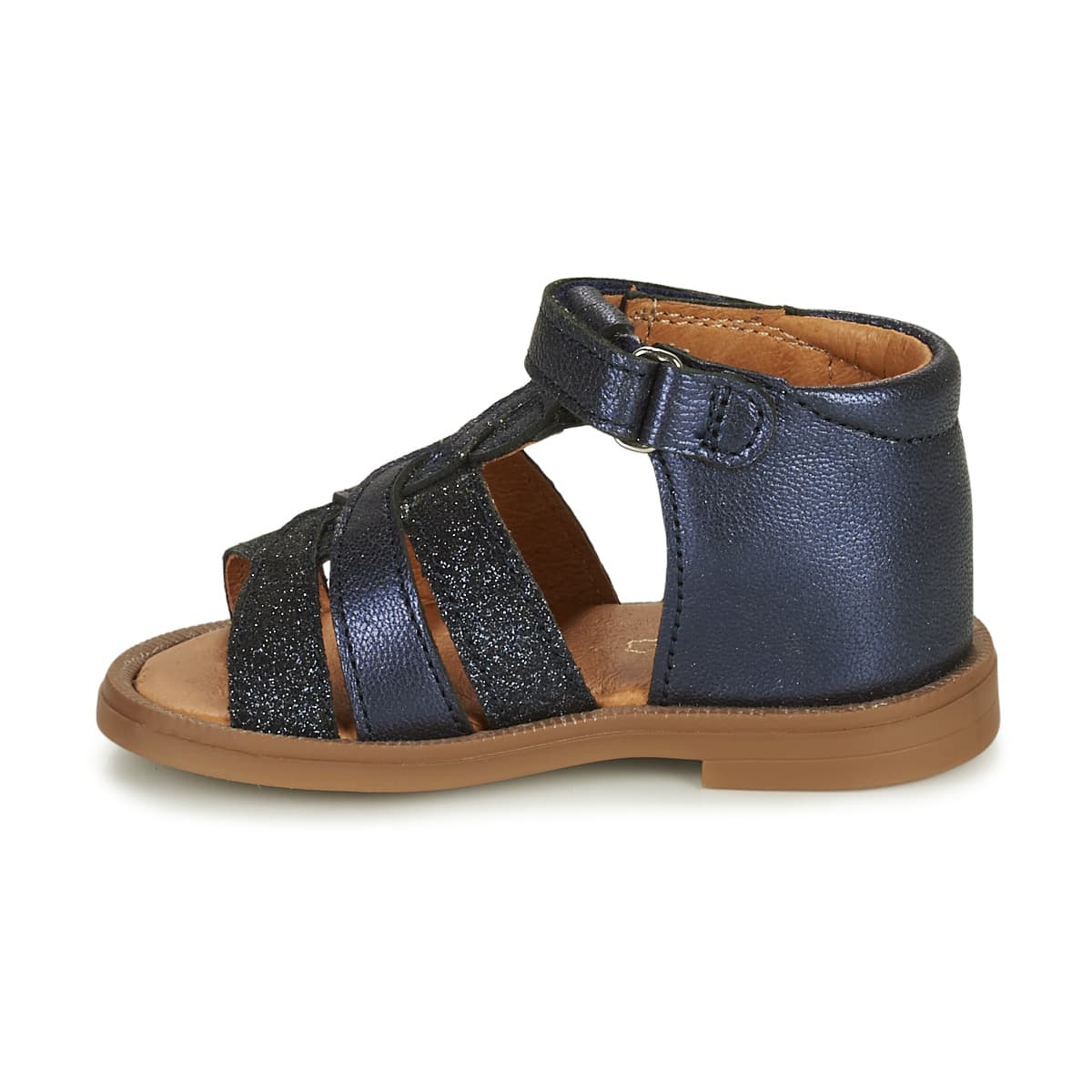 Girls' Sandals GBB Blue