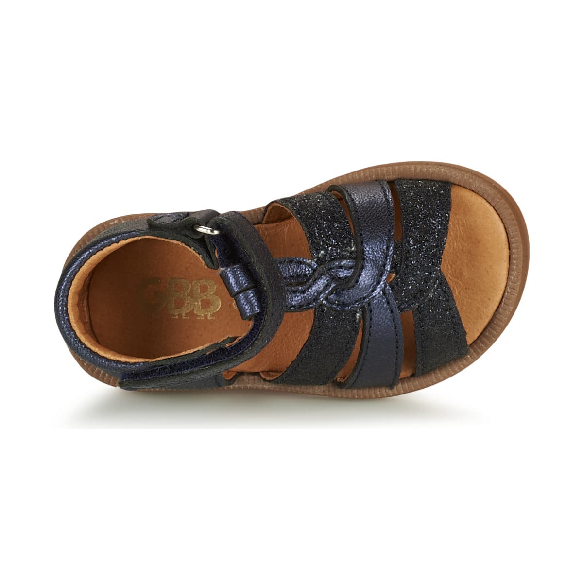Girls' Sandals GBB Blue