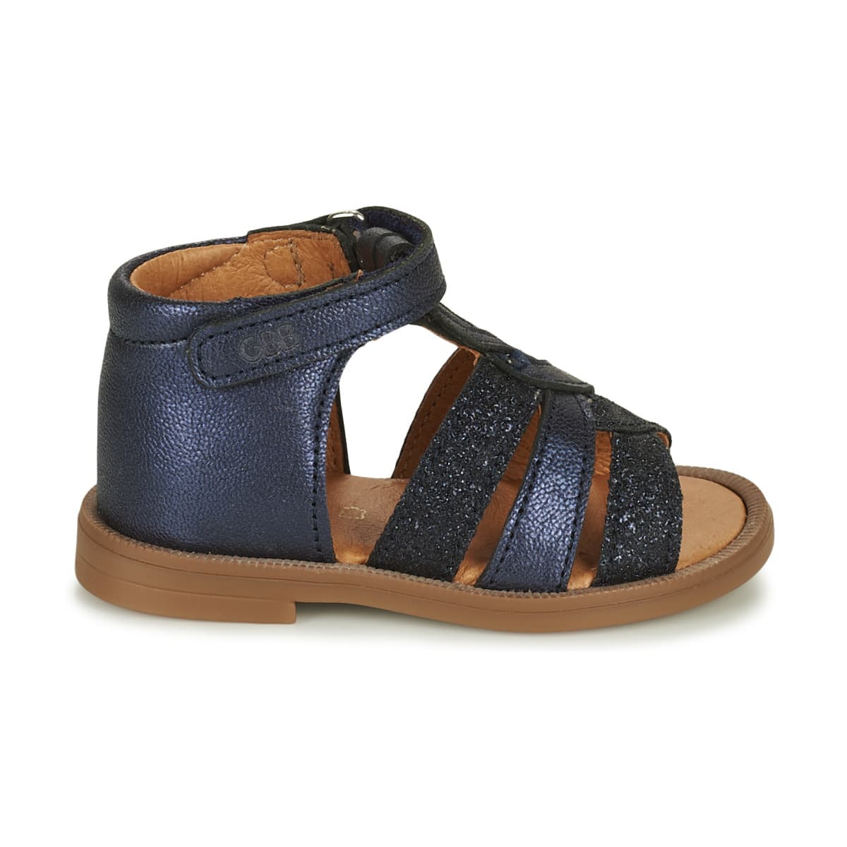 Girls' Sandals GBB Blue