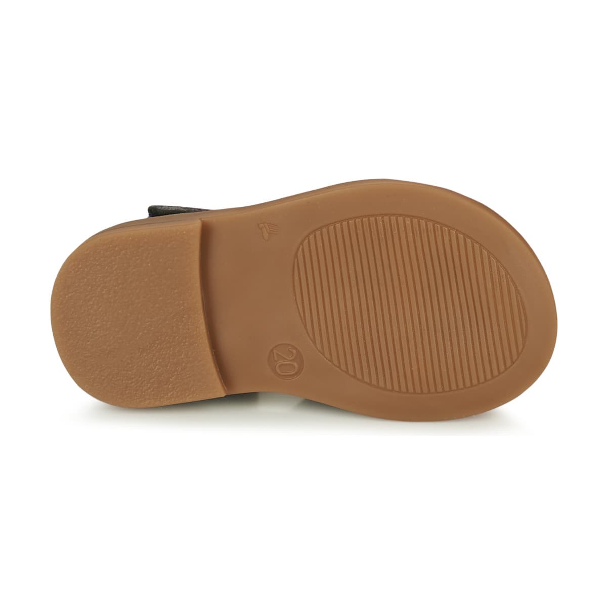 Girls' Sandals GBB Blue