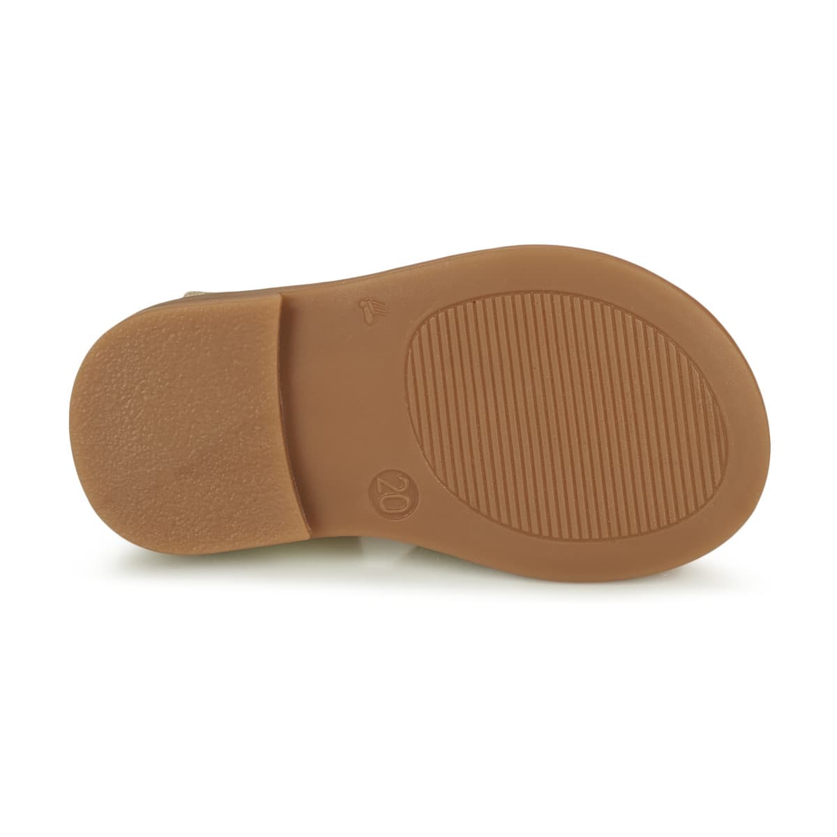 Girls' Sandals GBB Gold